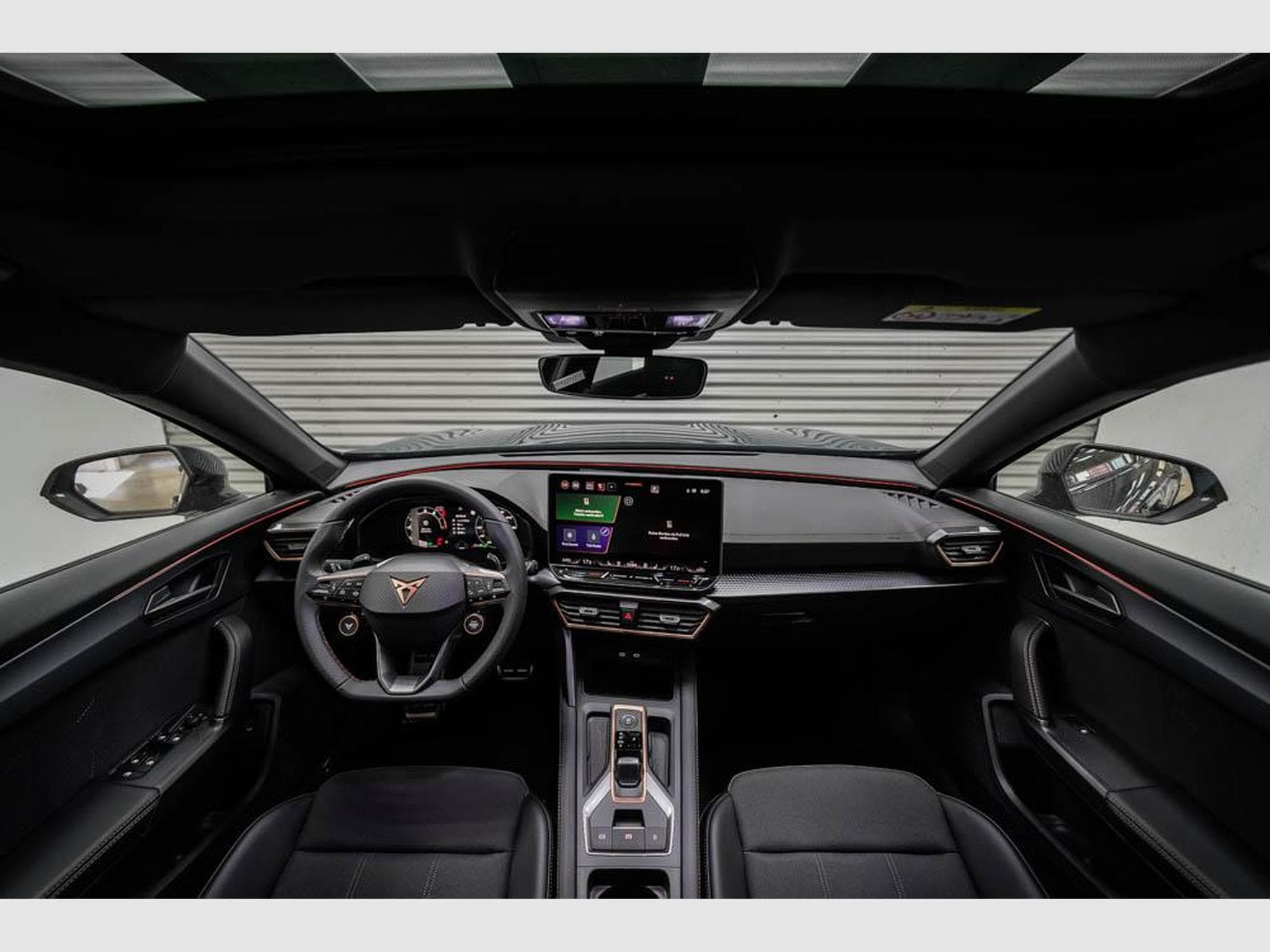 Cupra Formentor 1,5 eTSI DSG (2026) - Photo 6