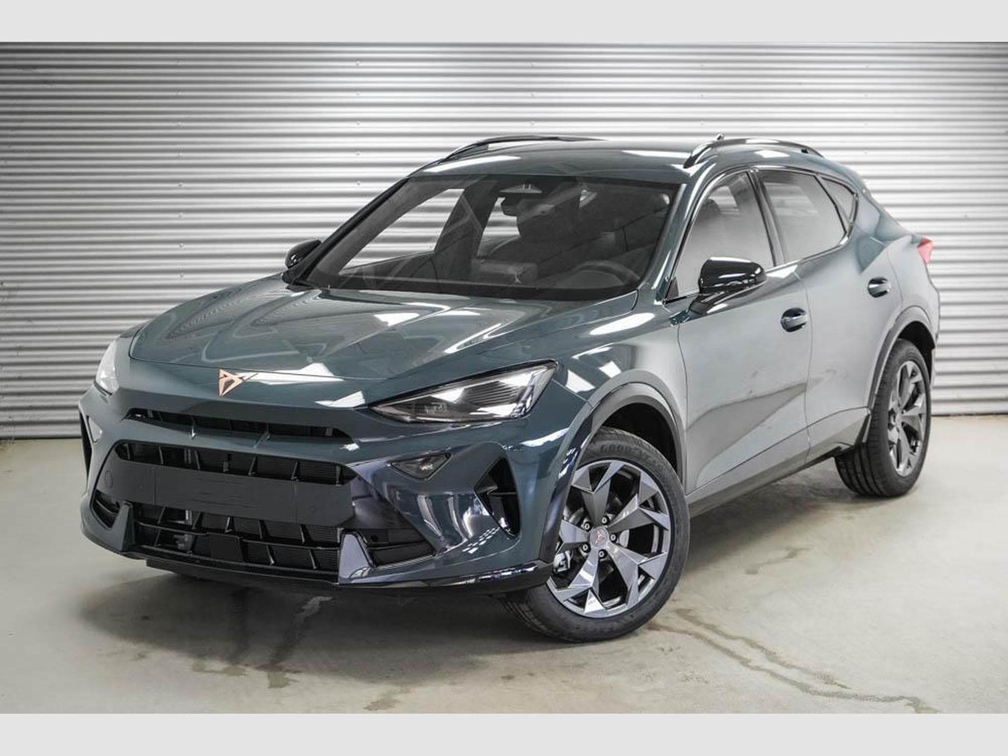 Cupra Formentor 2,0 TSI DSG (2026) - Photo 1