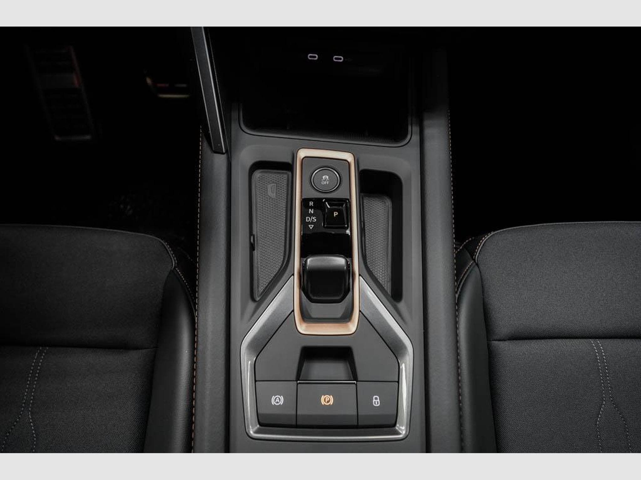 Cupra Formentor 2,0 TSI DSG (2026) - Photo 12