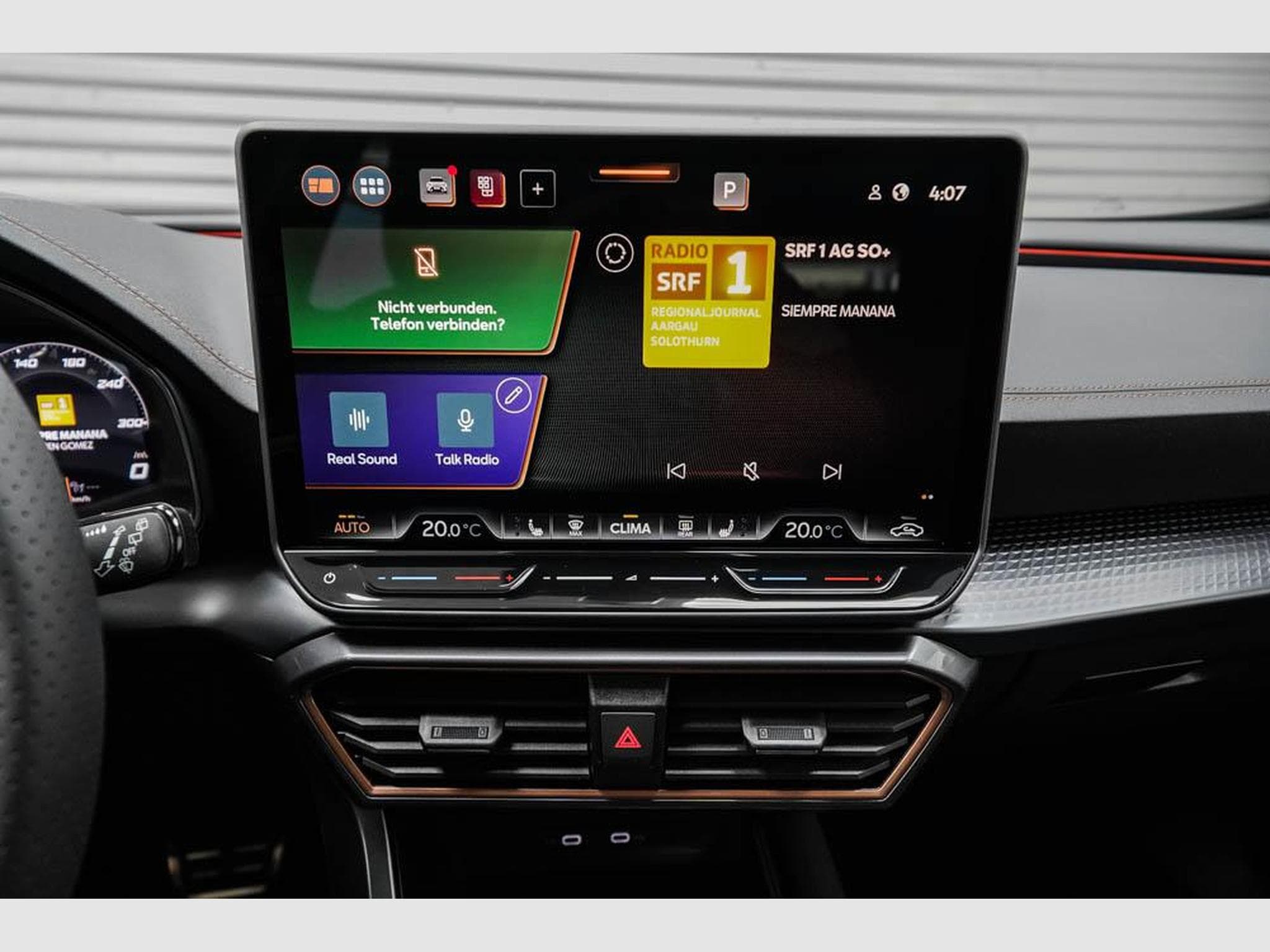 Cupra Formentor 2,0 TSI DSG (2026) - Photo 13