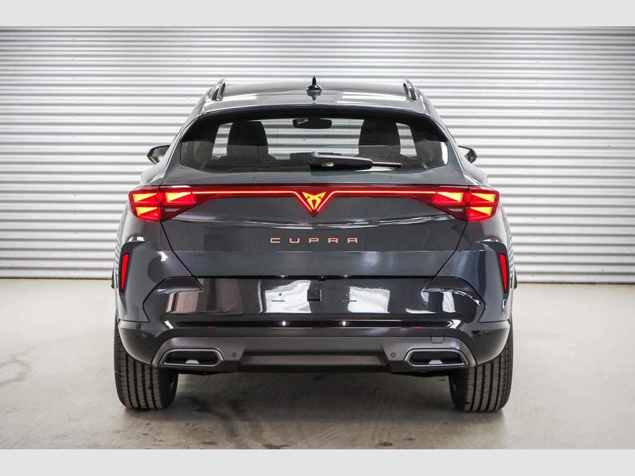 Cupra Formentor 2,0 TSI DSG (2026) - Photo 4