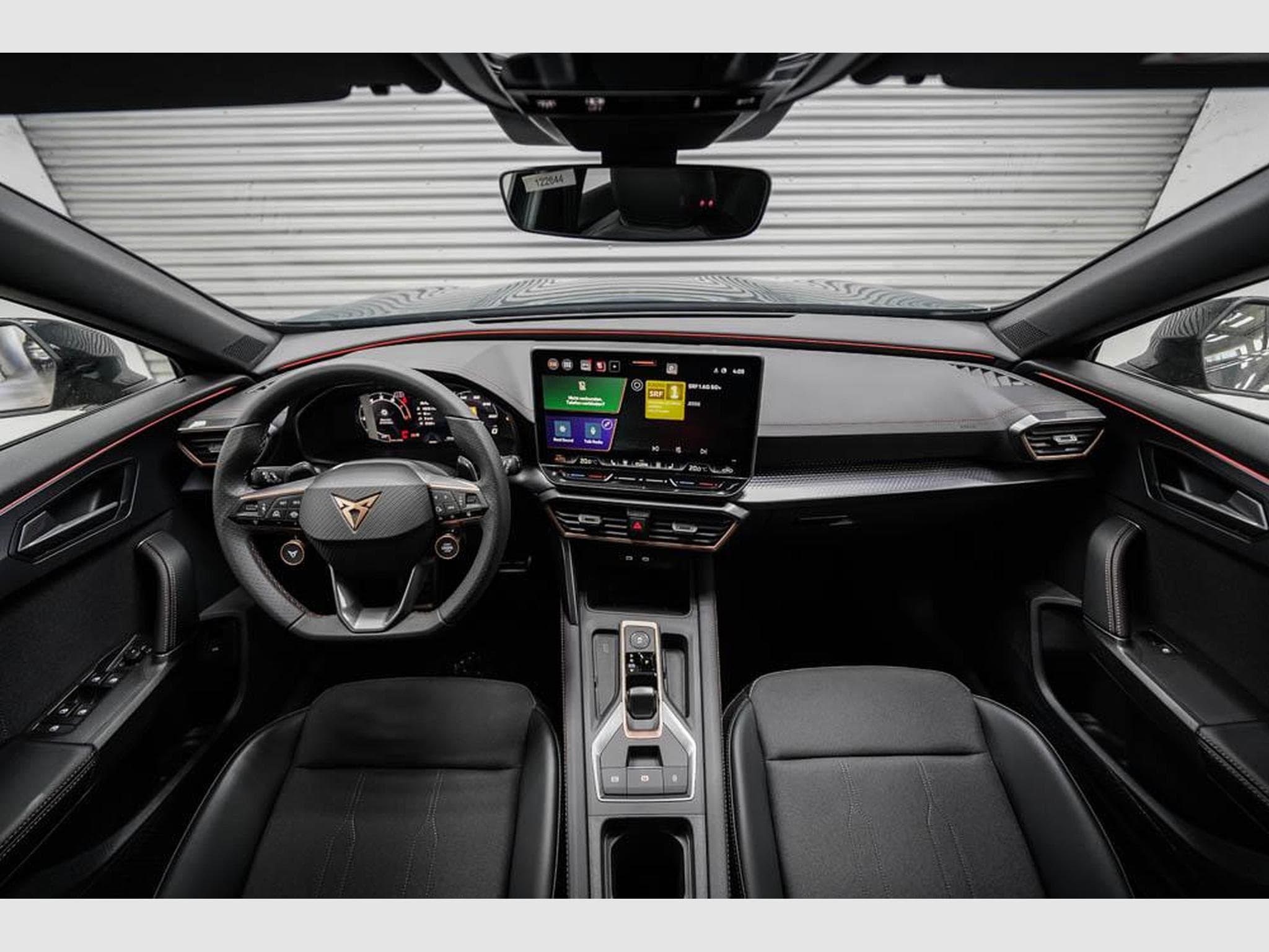 Cupra Formentor 2,0 TSI DSG (2026) - Photo 6