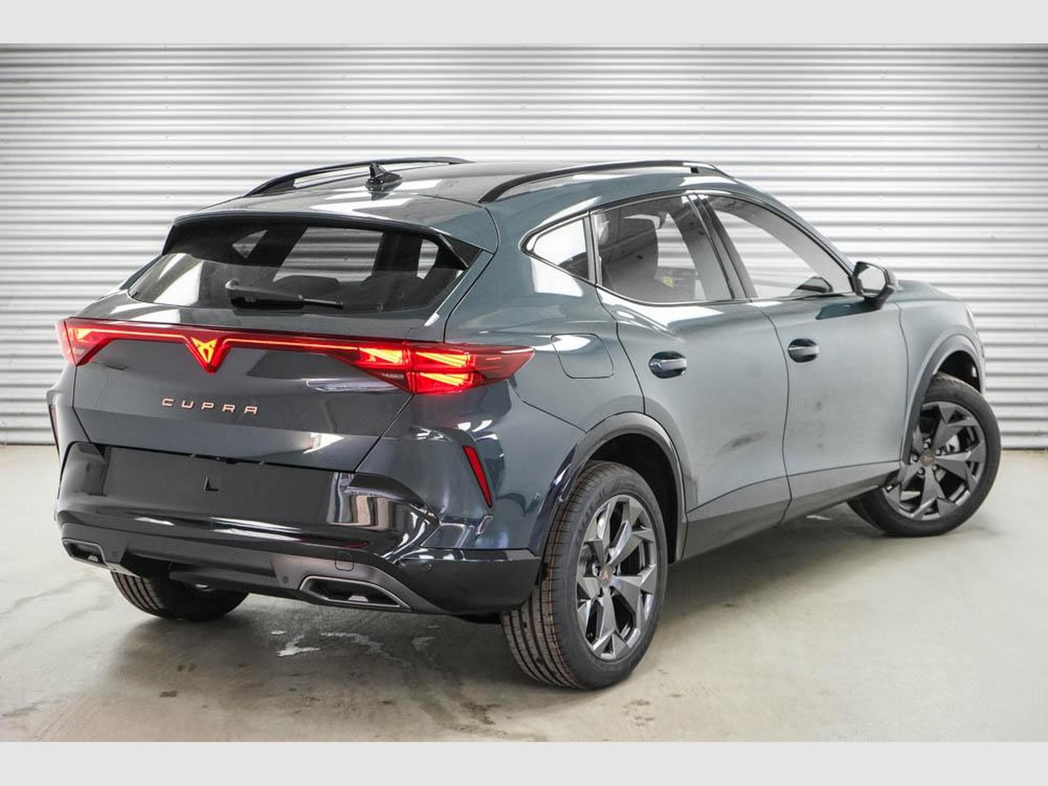 Cupra Formentor 2,0 TSI DSG (2026) - Photo 3