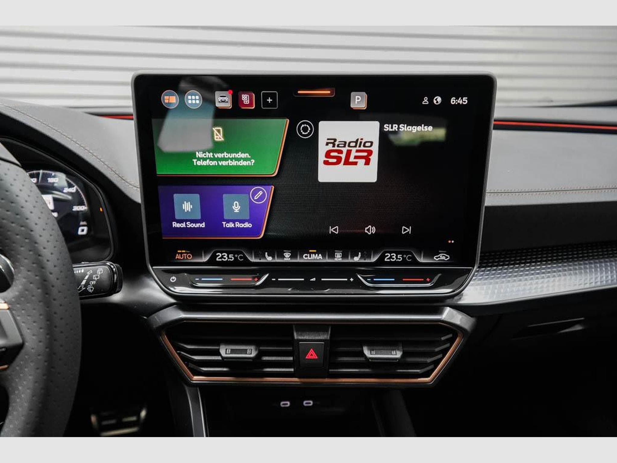 Cupra Formentor 2,0 TSI DSG (2026) - Photo 13