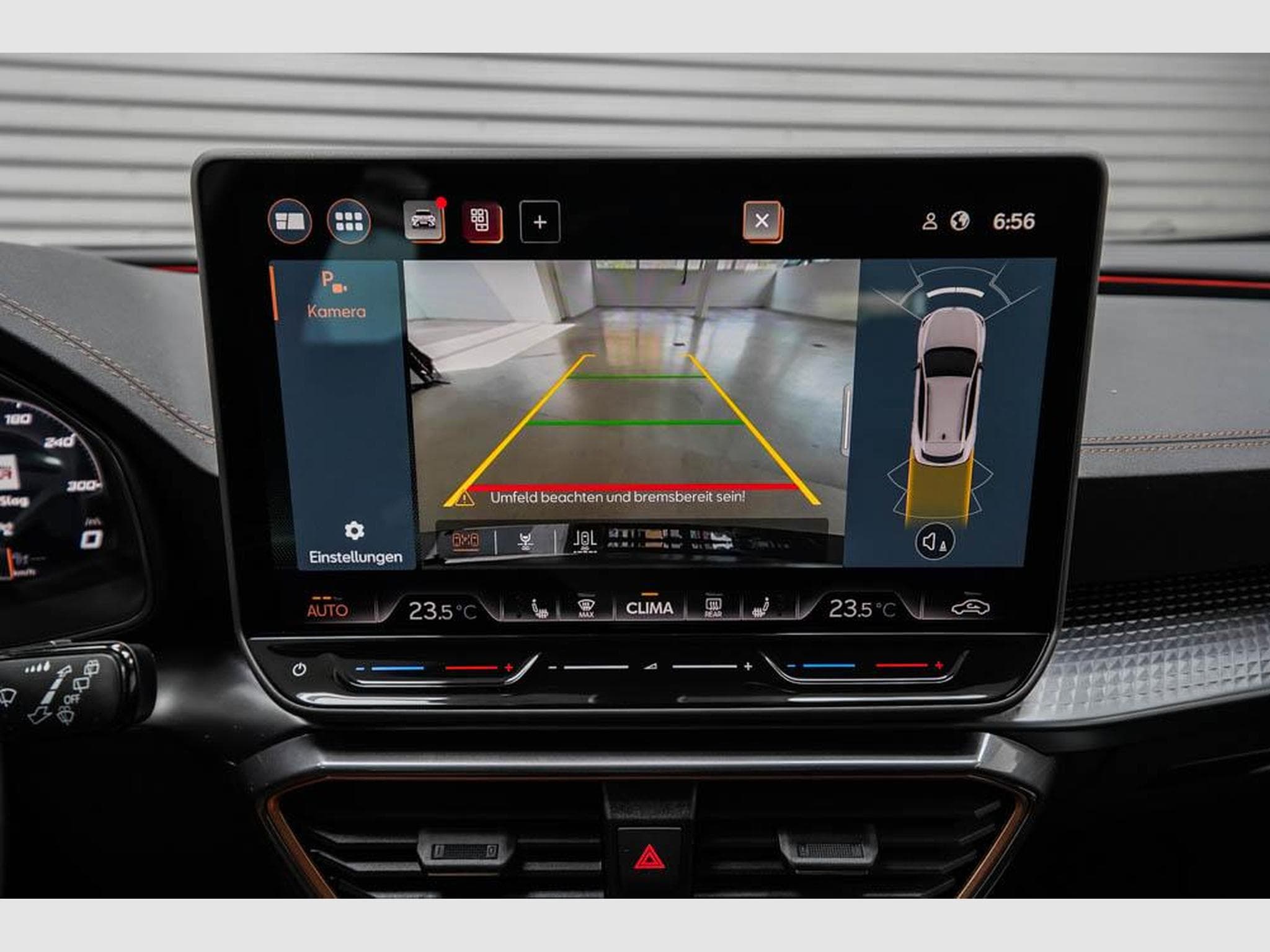 Cupra Formentor 2,0 TSI DSG (2026) - Photo 14