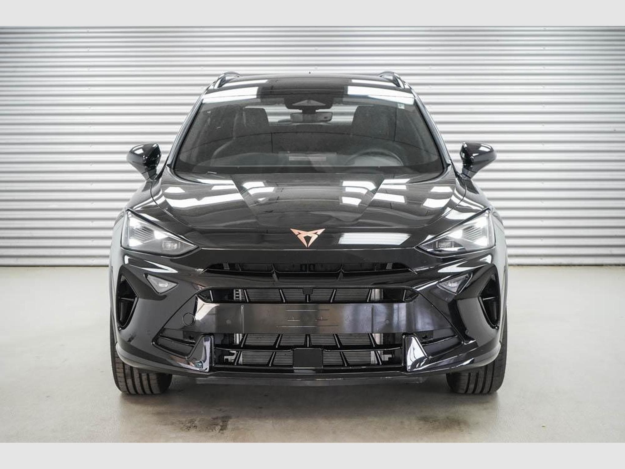 Cupra Formentor 2,0 TSI DSG (2026) - Photo 2