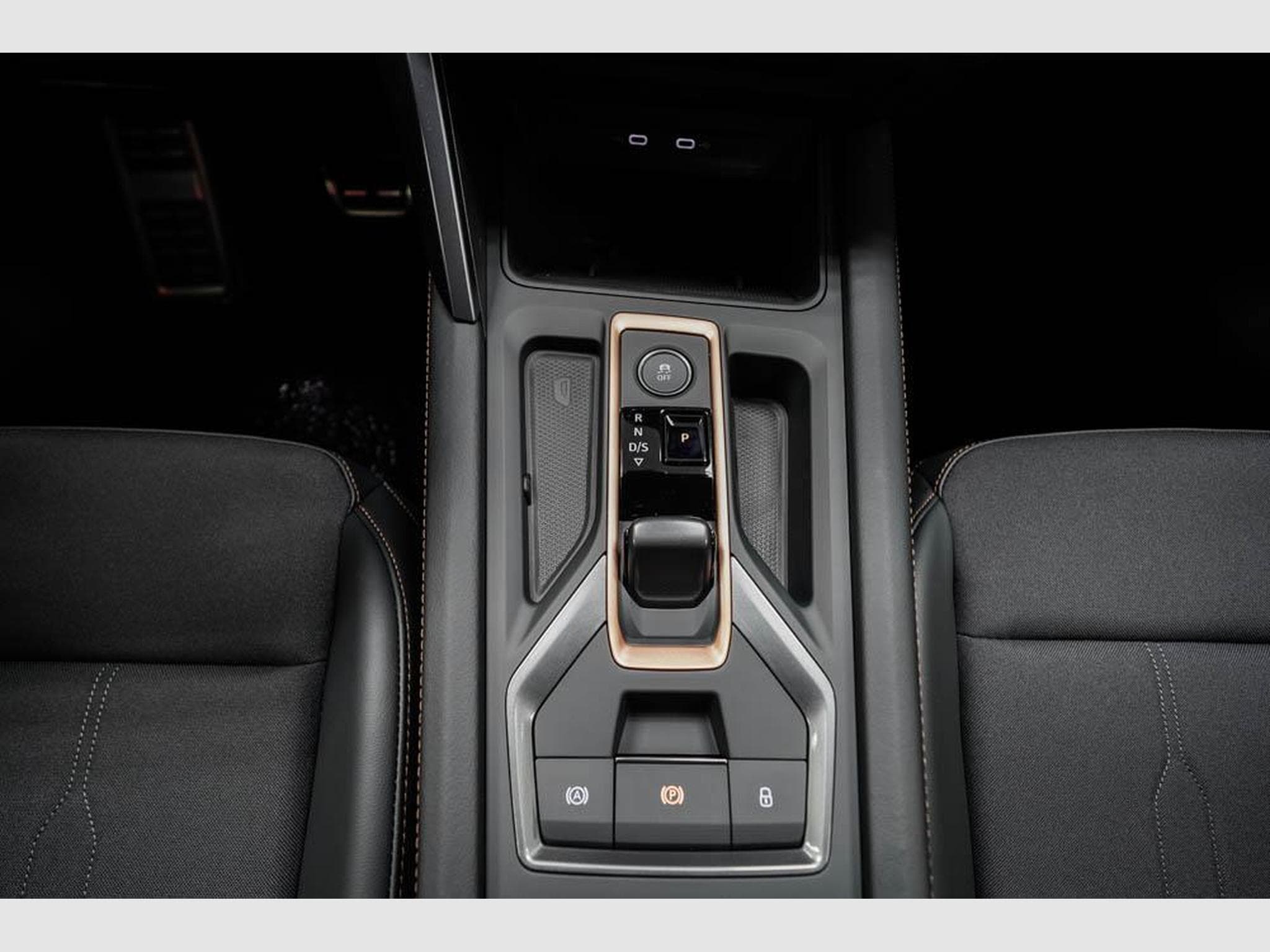 Cupra Formentor 2,0 TSI DSG (2026) - Photo 12