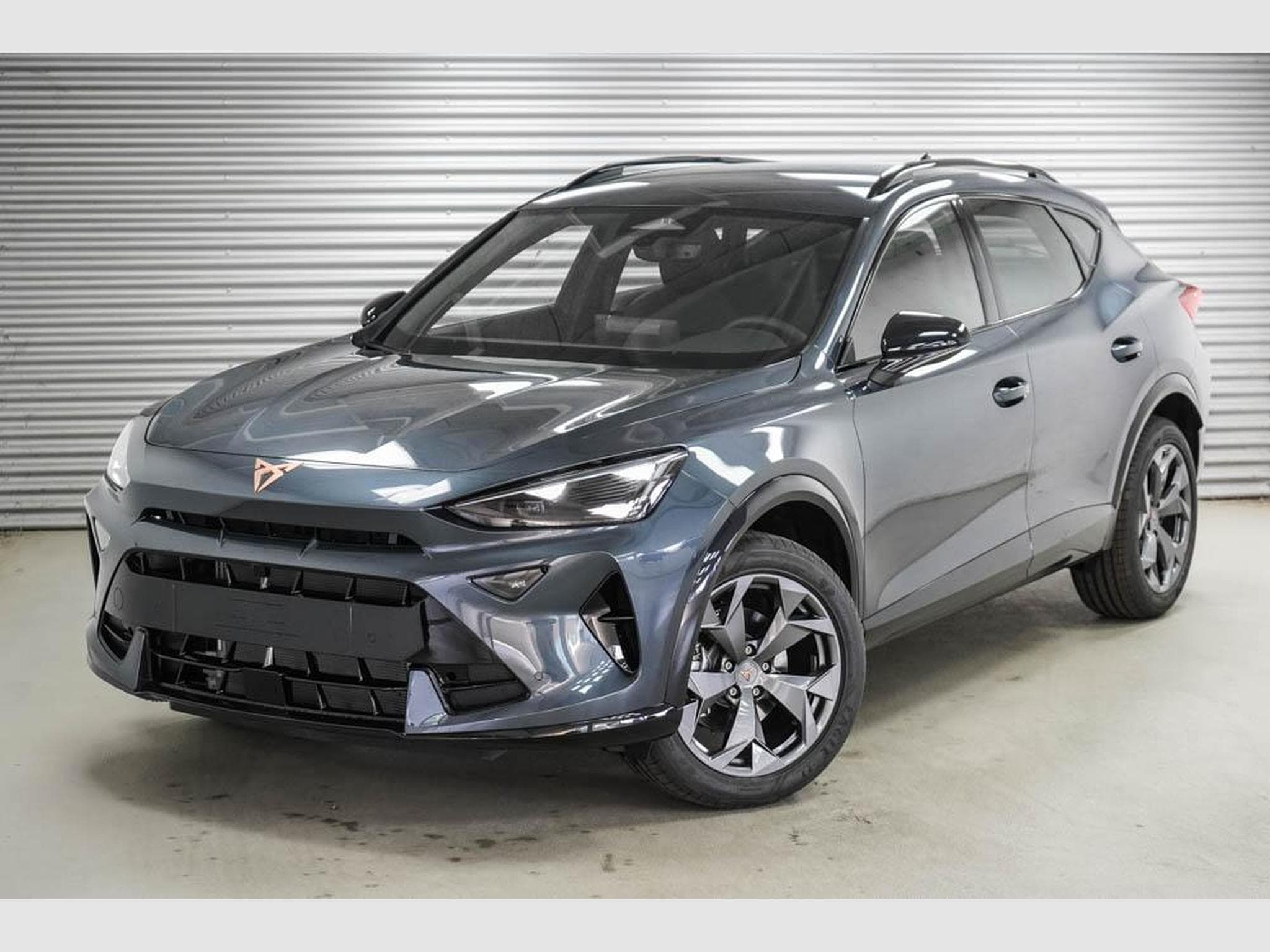 Cupra Formentor 2,0 TSI DSG (2026) - Photo 1