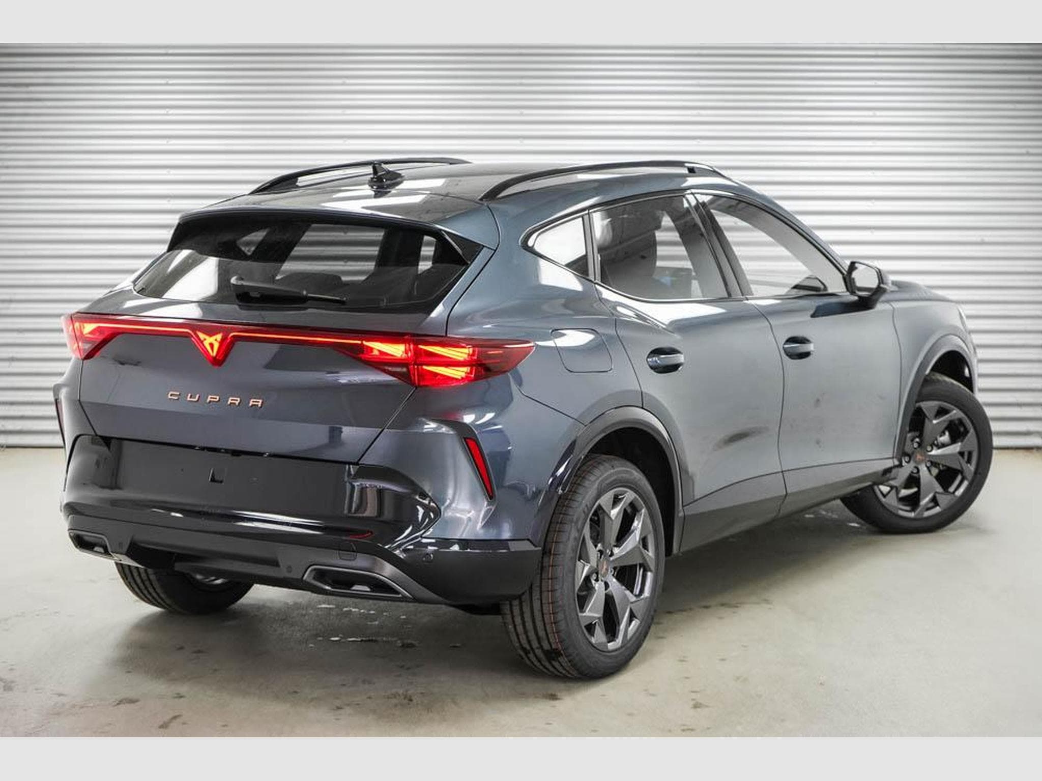 Cupra Formentor 2,0 TSI DSG (2026) - Photo 3