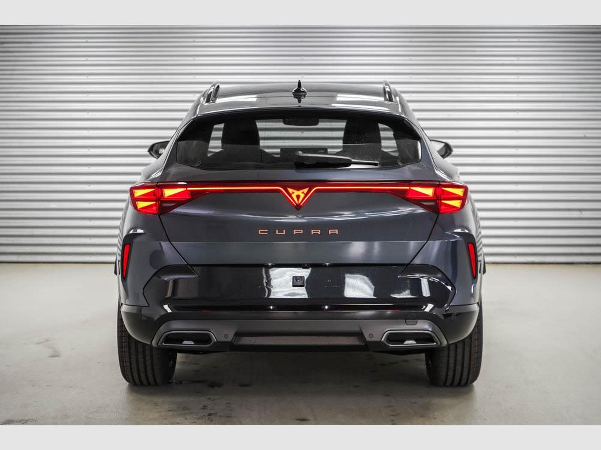 Cupra Formentor 2,0 TSI DSG (2026) - Photo 4