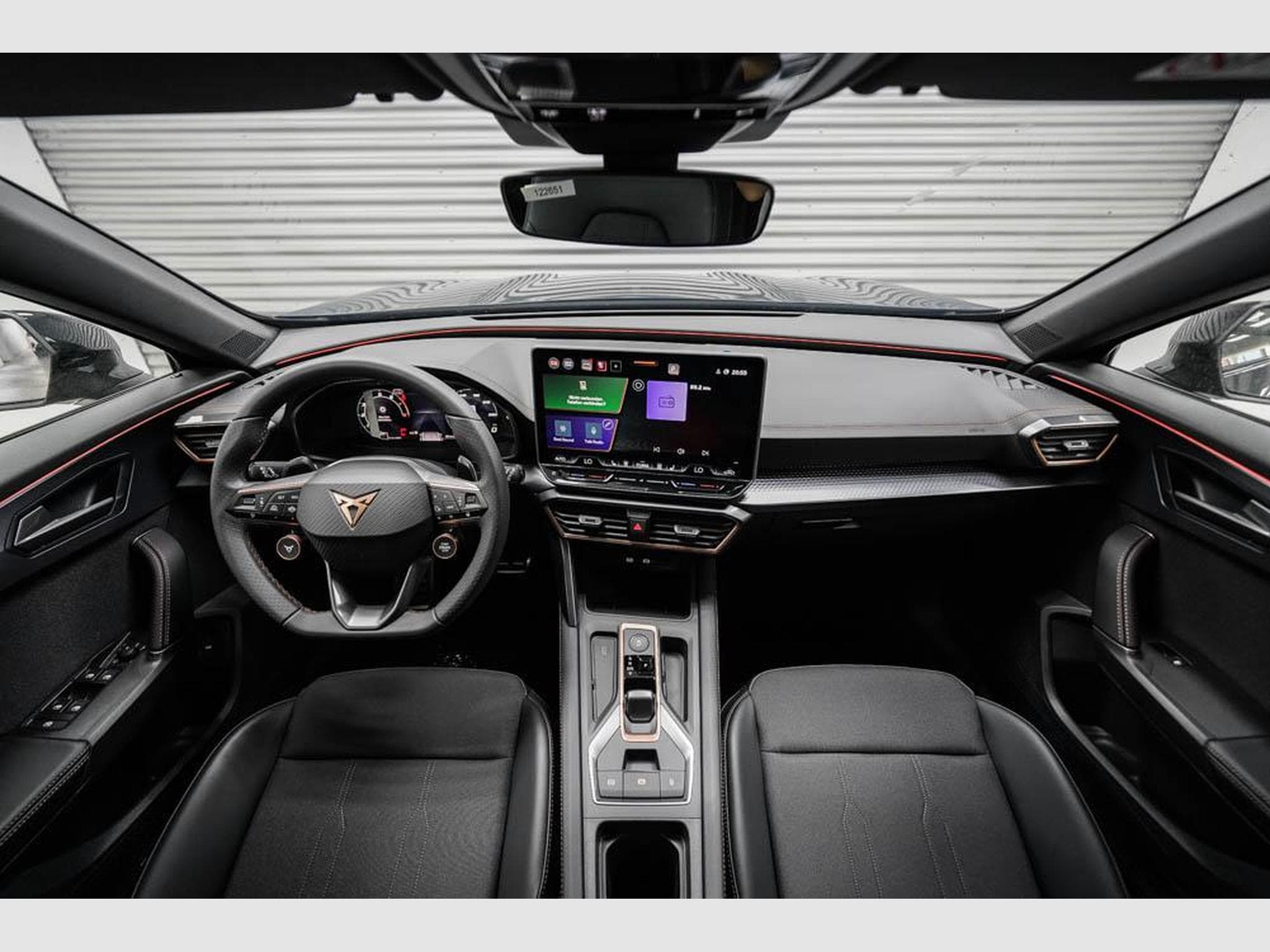 Cupra Formentor 2,0 TSI DSG (2026) - Photo 6