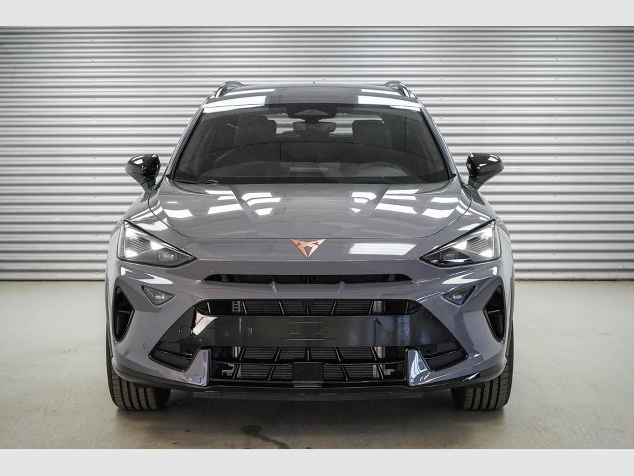 Cupra Formentor 2,0 TSI DSG (2026) - Photo 2