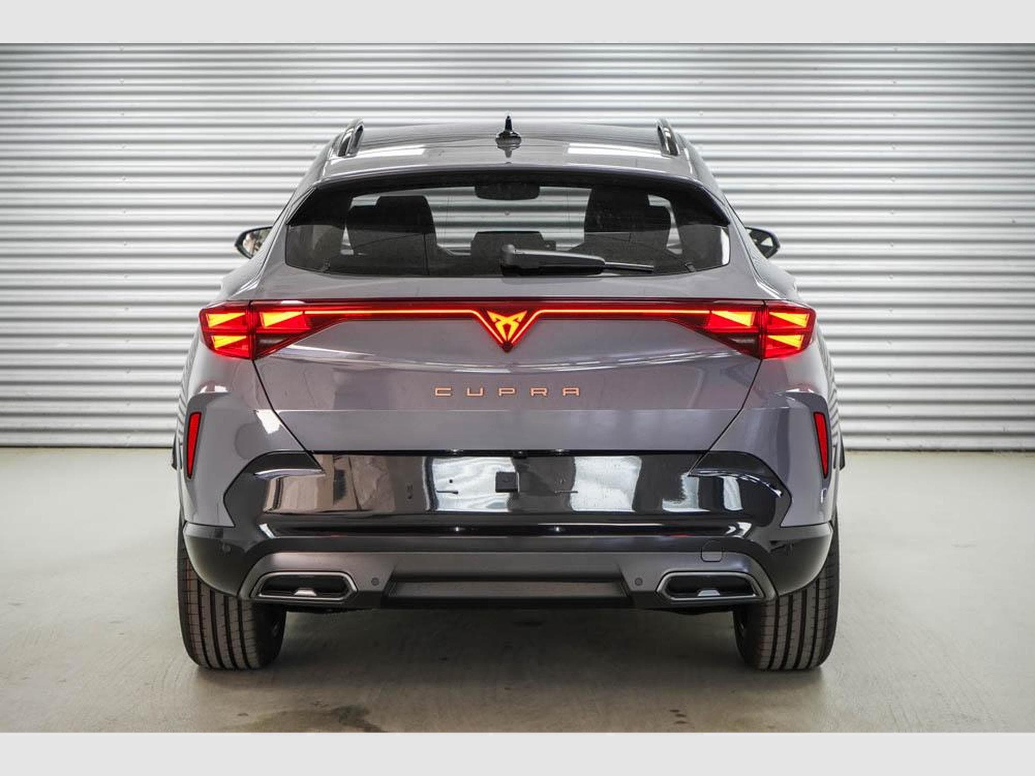 Cupra Formentor 2,0 TSI DSG (2026) - Photo 4