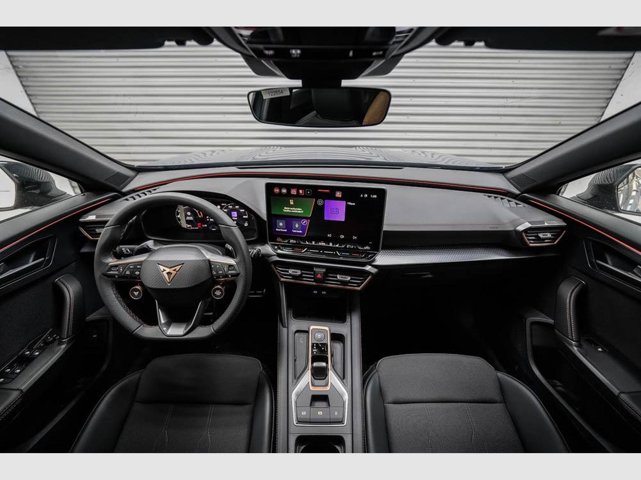 Cupra Formentor 2,0 TSI DSG (2026) - Photo 6