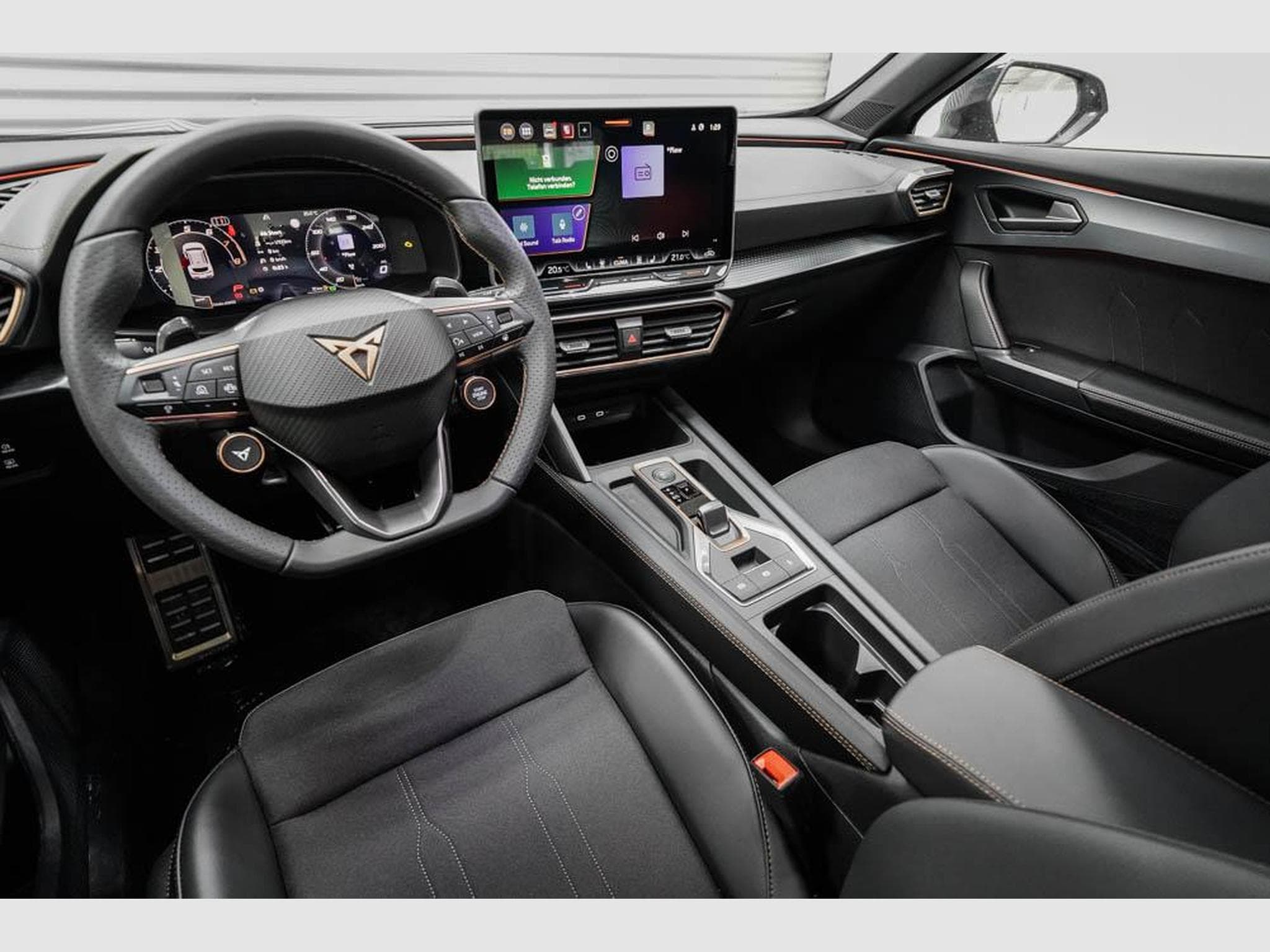 Cupra Formentor 2,0 TSI DSG (2026) - Photo 7