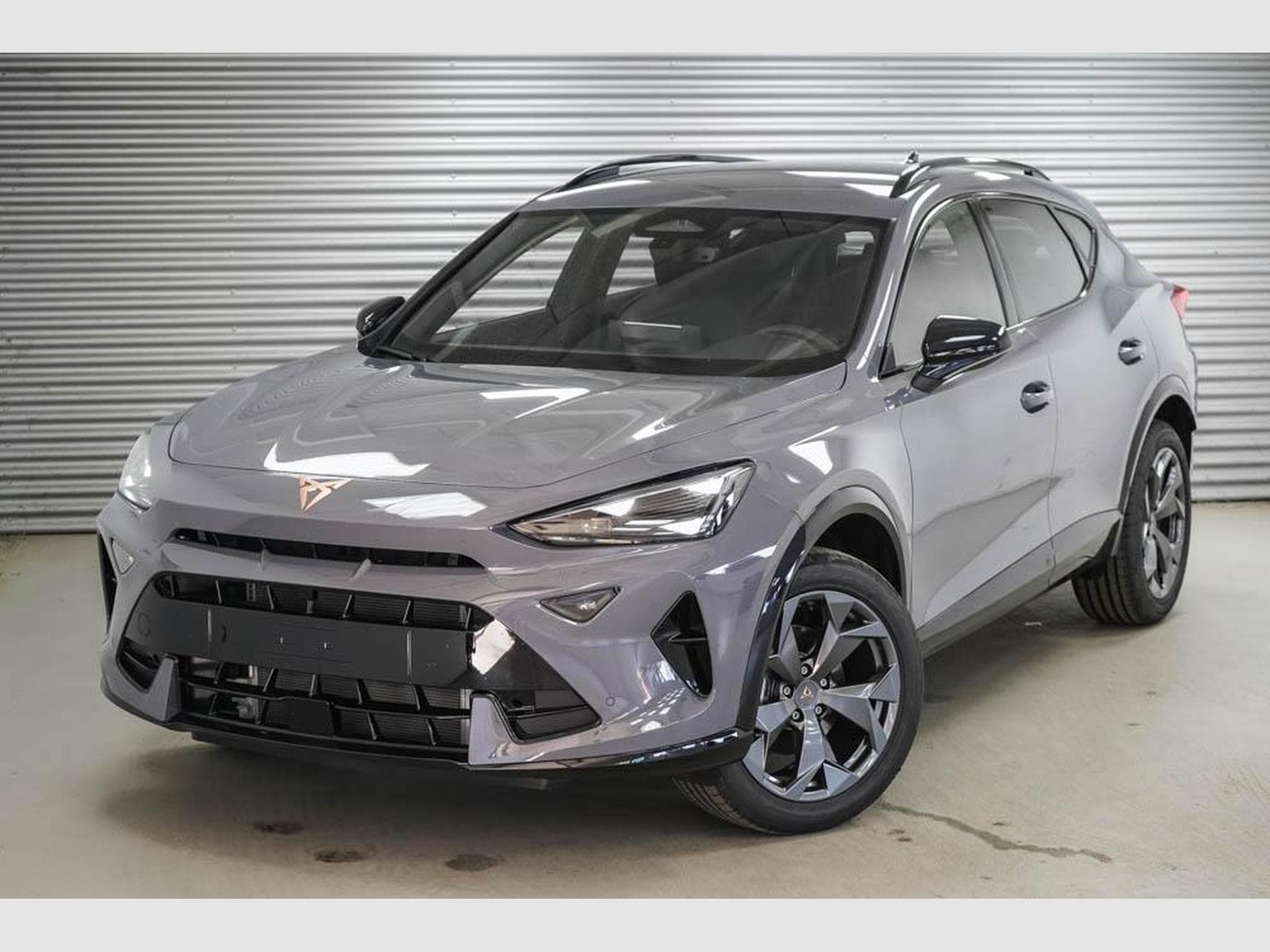Cupra Formentor 2,0 TSI DSG (2026) - Photo 1