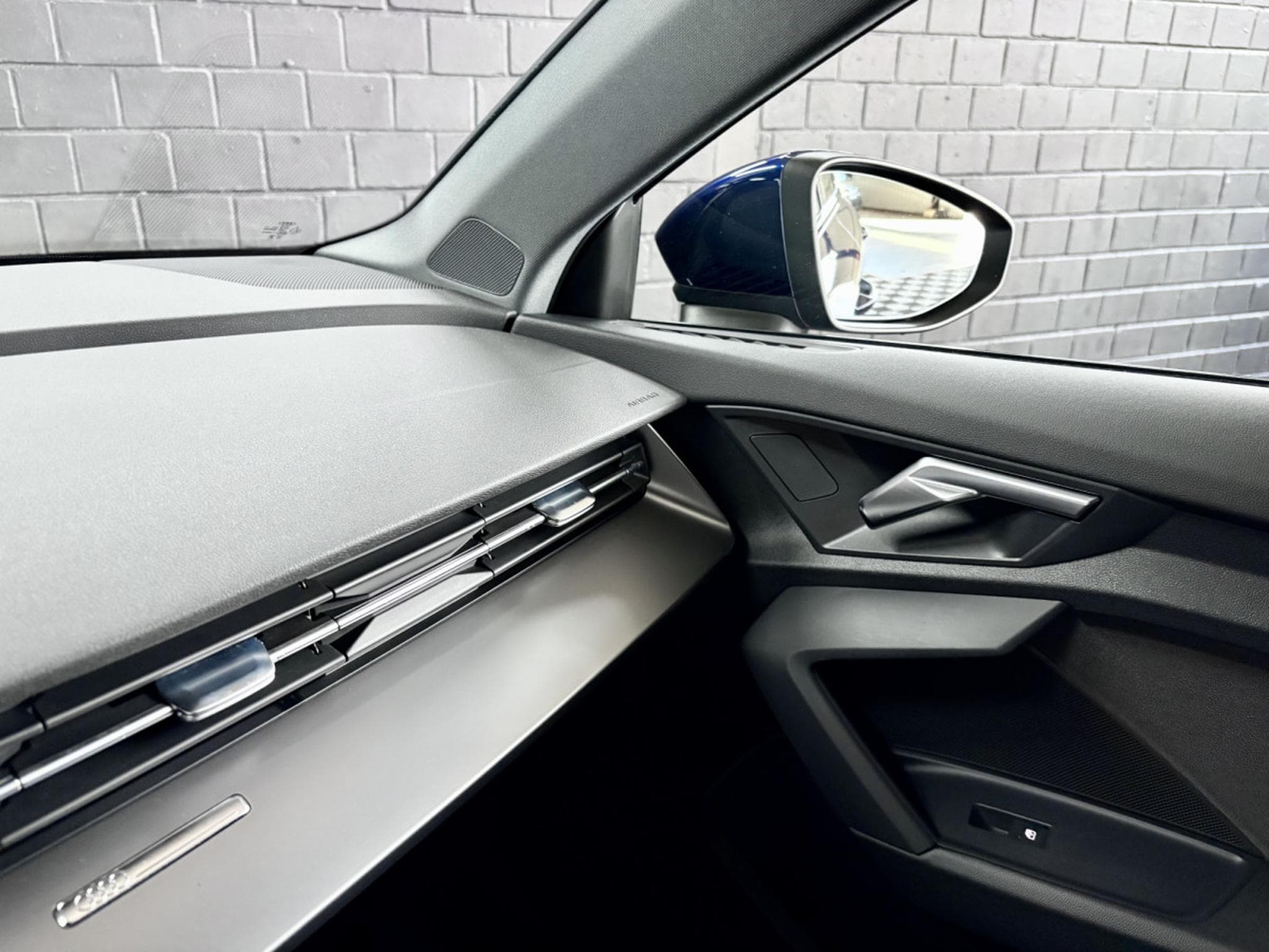 Audi A3 Sportback Advanced 30 TFSI 110 CV *ATTELAGE* * 18" * (2023) - Photo 18