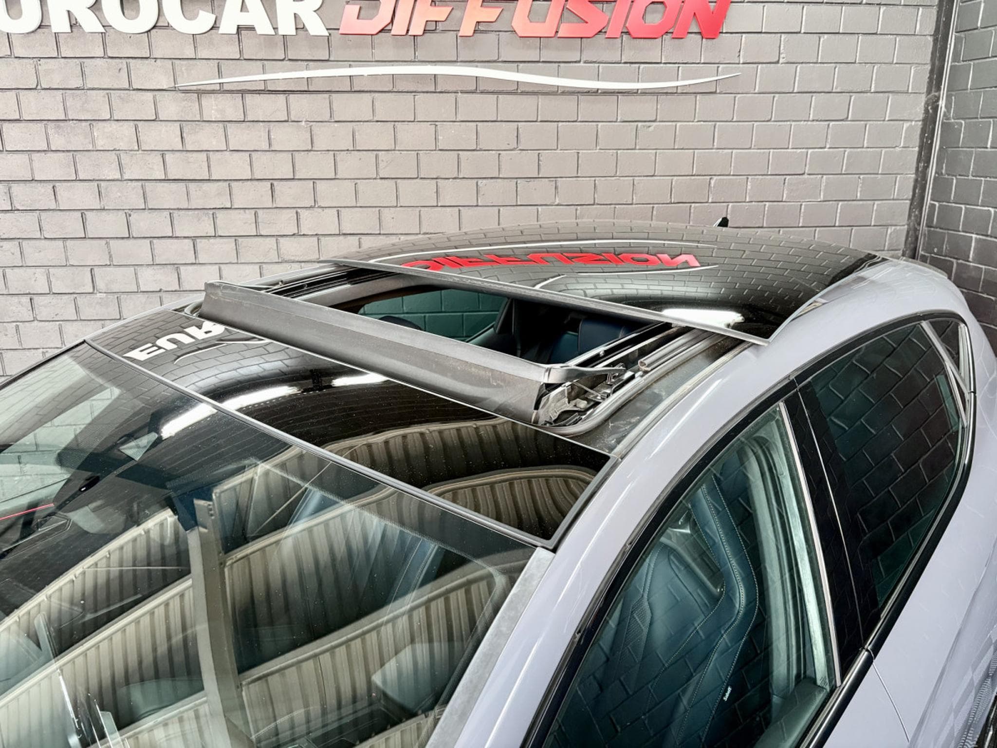 Cupra Leon VZ CUP 2.0 TSI 300CV * PANO * VSS * BEATS * CARBONE * (2024) - Foto 23