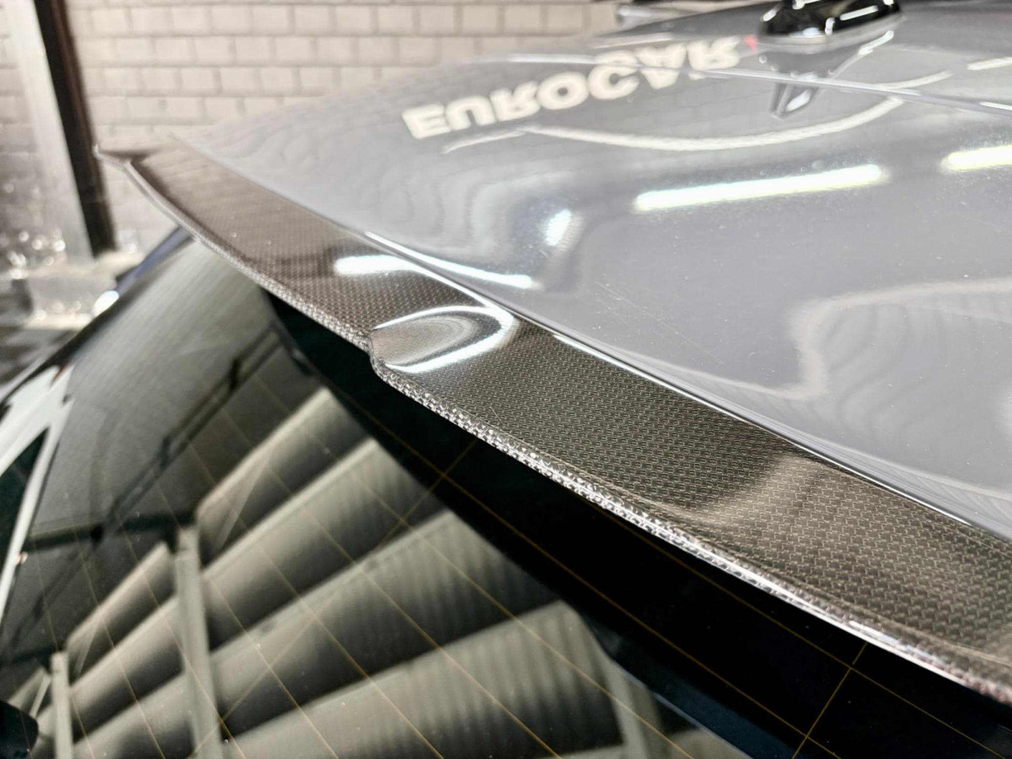 Cupra Leon VZ CUP 2.0 TSI 300CV * PANO * VSS * BEATS * CARBONE * (2024) - Foto 24