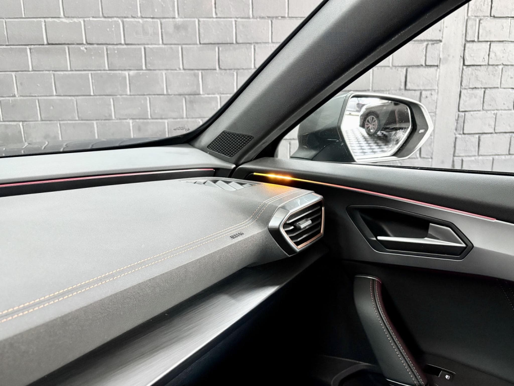 Cupra Formentor VZ 245CV eHybrid PHEV DSG6 * CUIR* VSS * CAM * (2023) - Foto 19