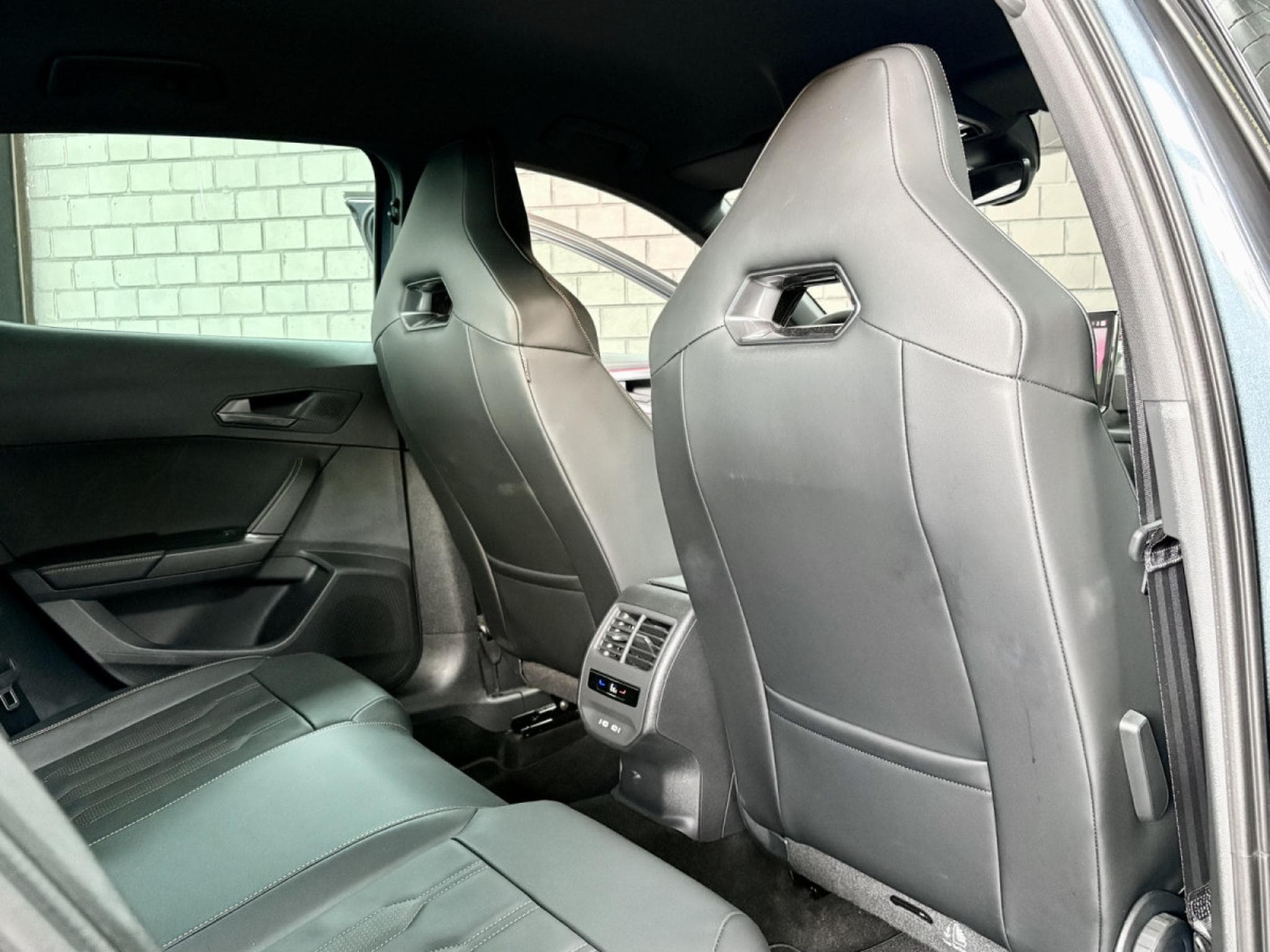 Cupra Formentor VZ 245CV eHybrid PHEV DSG6 * CUIR* VSS * CAM * (2023) - Foto 21