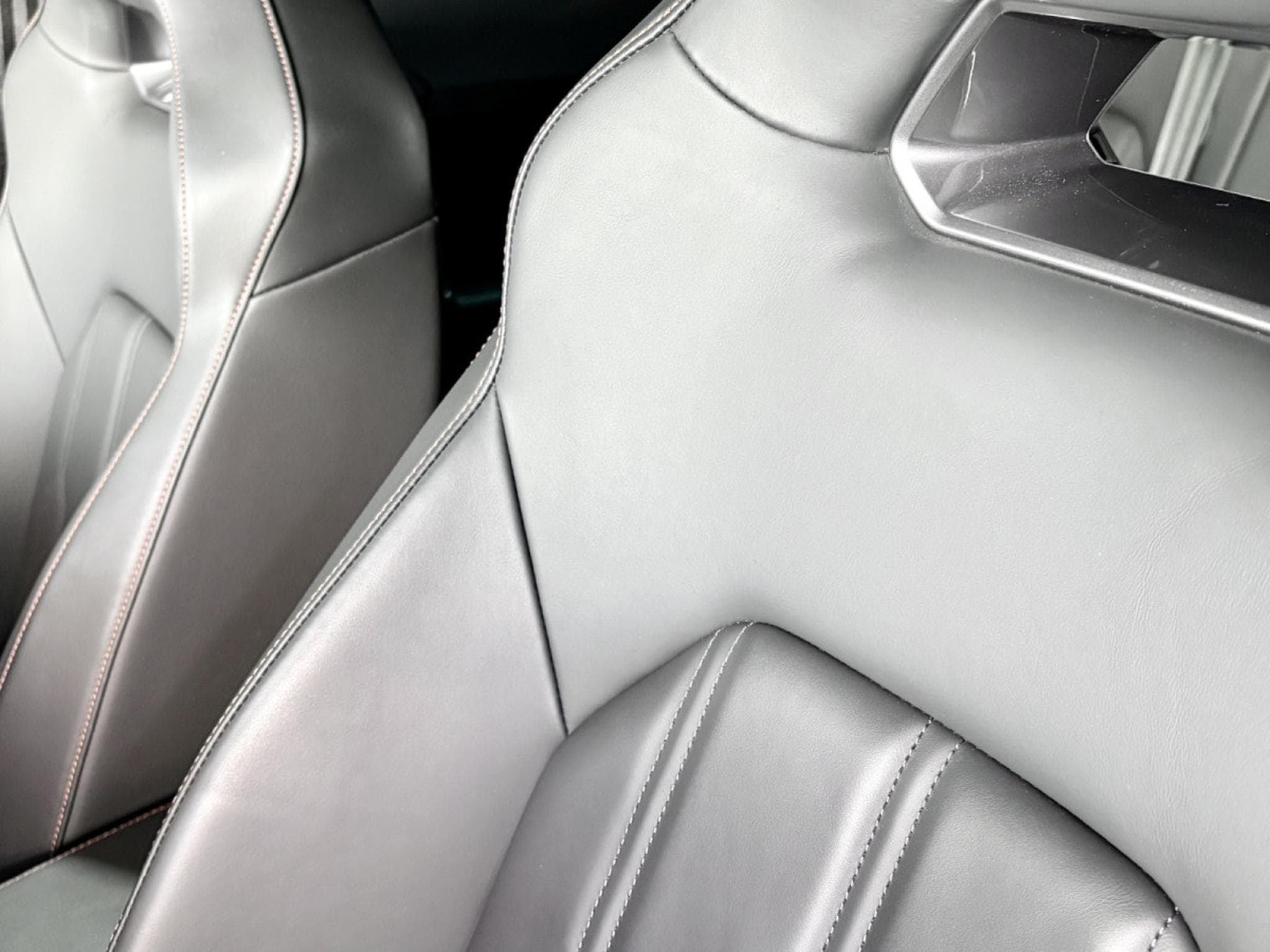 Cupra Formentor VZ 245CV eHybrid PHEV DSG6 * CUIR* VSS * CAM * (2023) - Foto 8