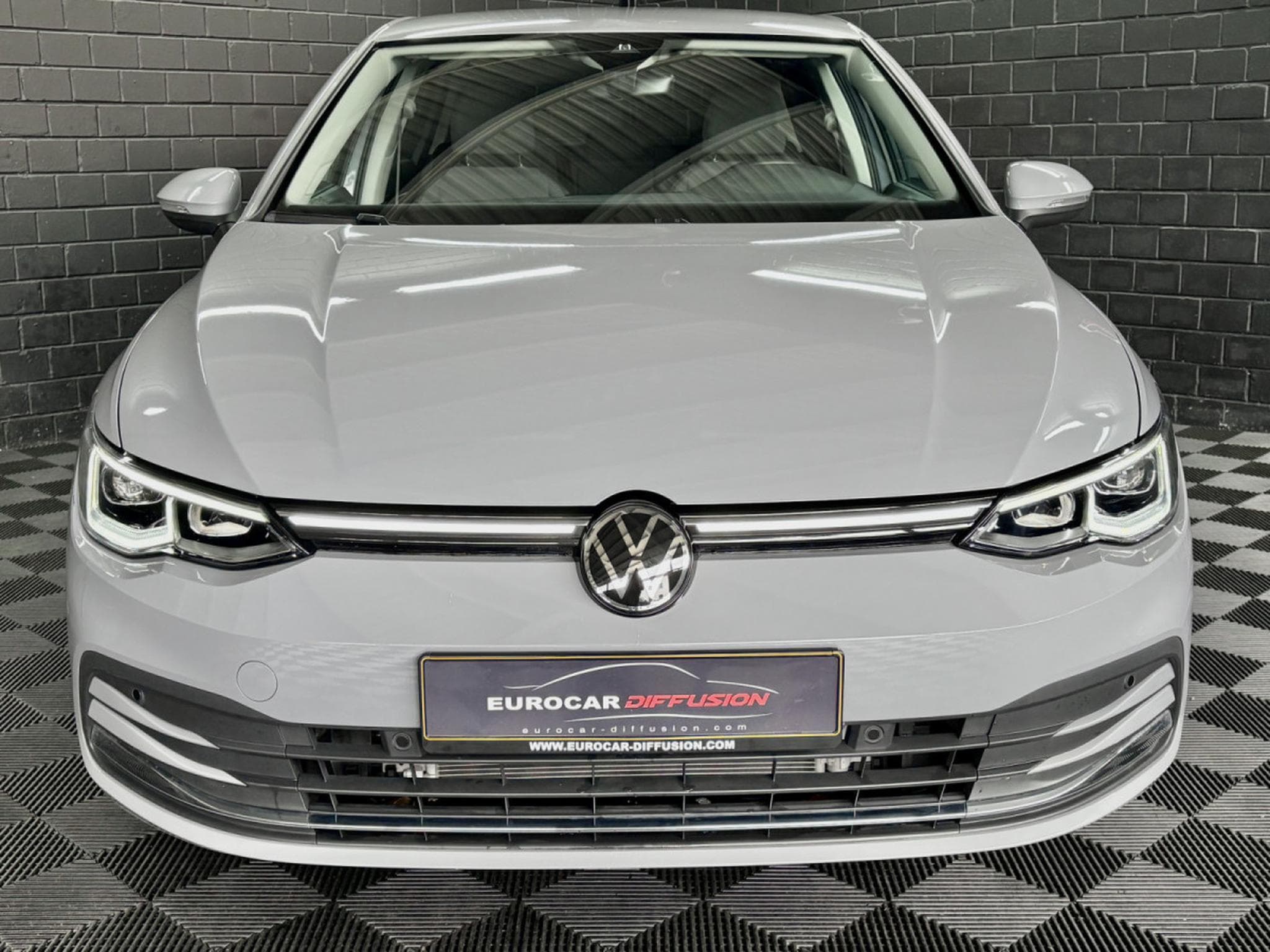 VW Golf Style 1.5 TSI 130 CV BVM6 *BERGAMO* MASSAGE* CARPLAY * (2024) - Foto 2