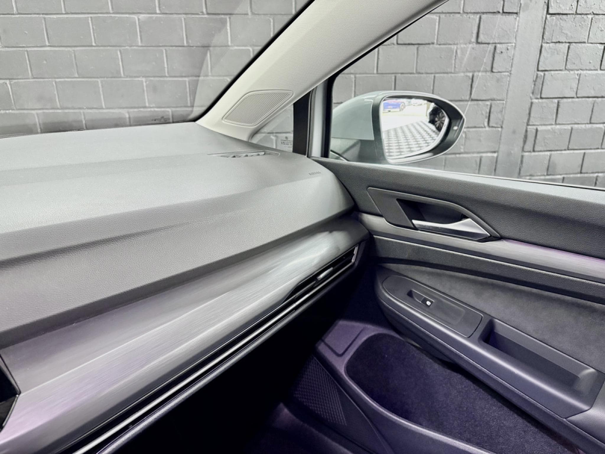 VW Golf Style 1.5 TSI 130 CV BVM6 *BERGAMO* MASSAGE* CARPLAY * (2024) - Foto 20