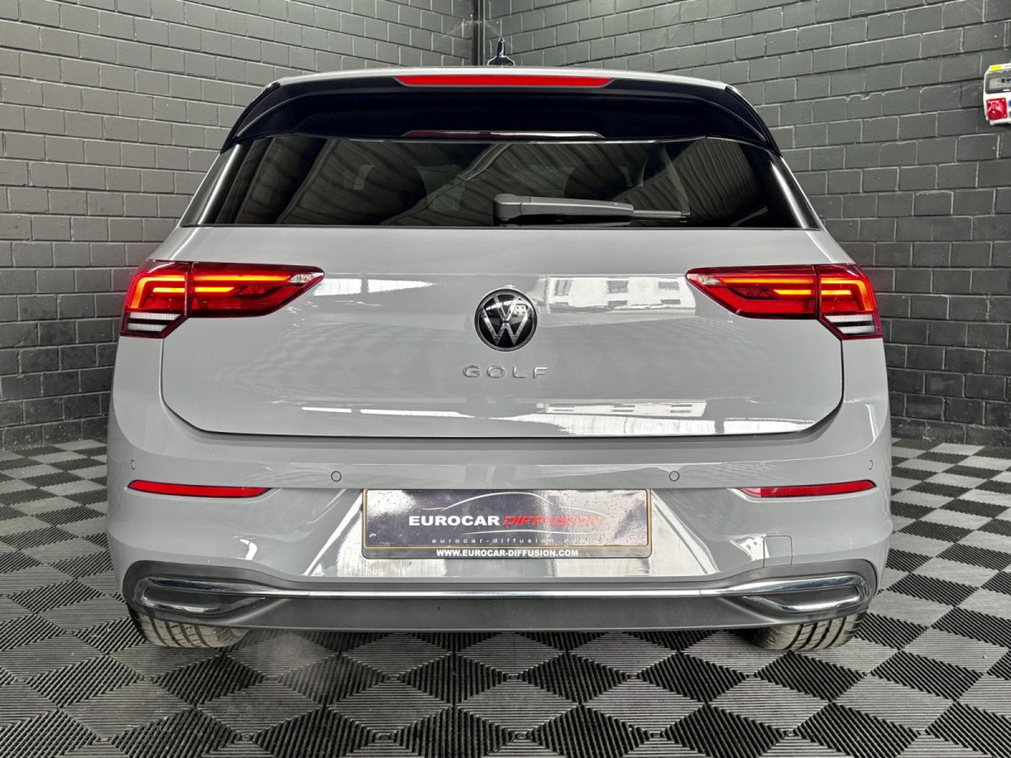 VW Golf Style 1.5 TSI 130 CV BVM6 *BERGAMO* MASSAGE* CARPLAY * (2024) - Foto 5