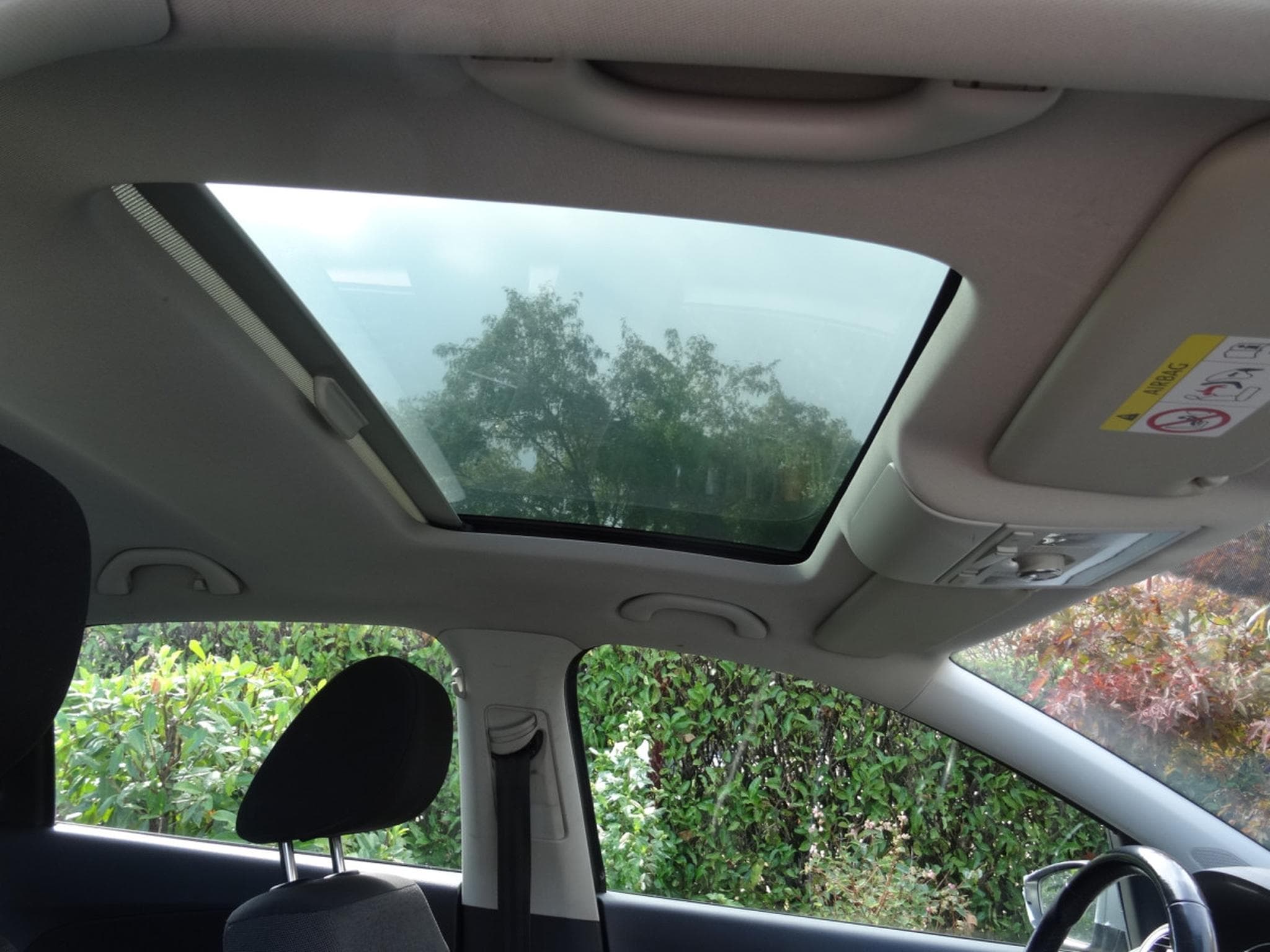 VW Polo 1.2 (2017) - Foto 8