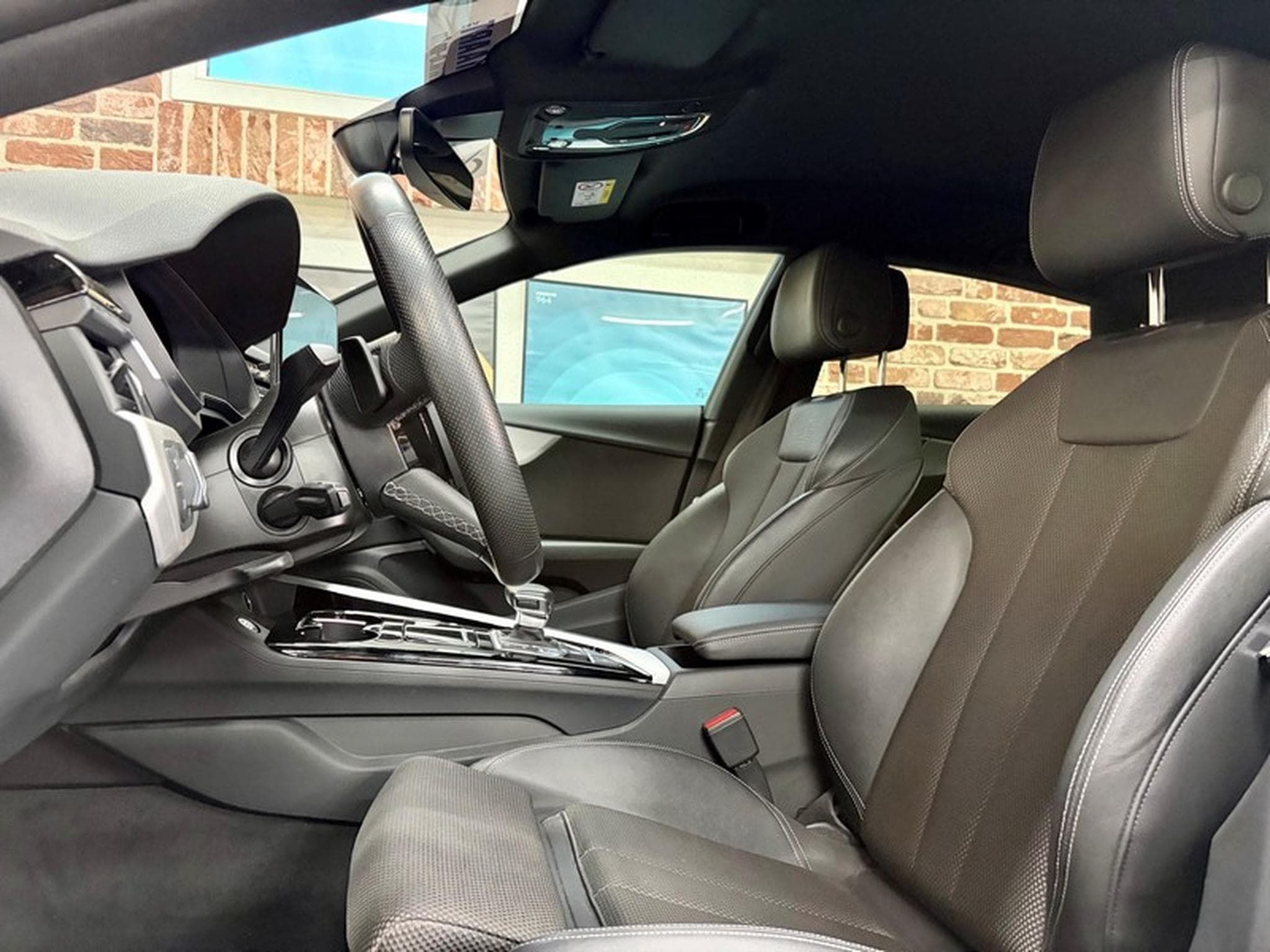 Audi A5 A5 50 TDI Sportback 3.0 286cv Auto S-LINE QUATTRO (2023) - Photo 5