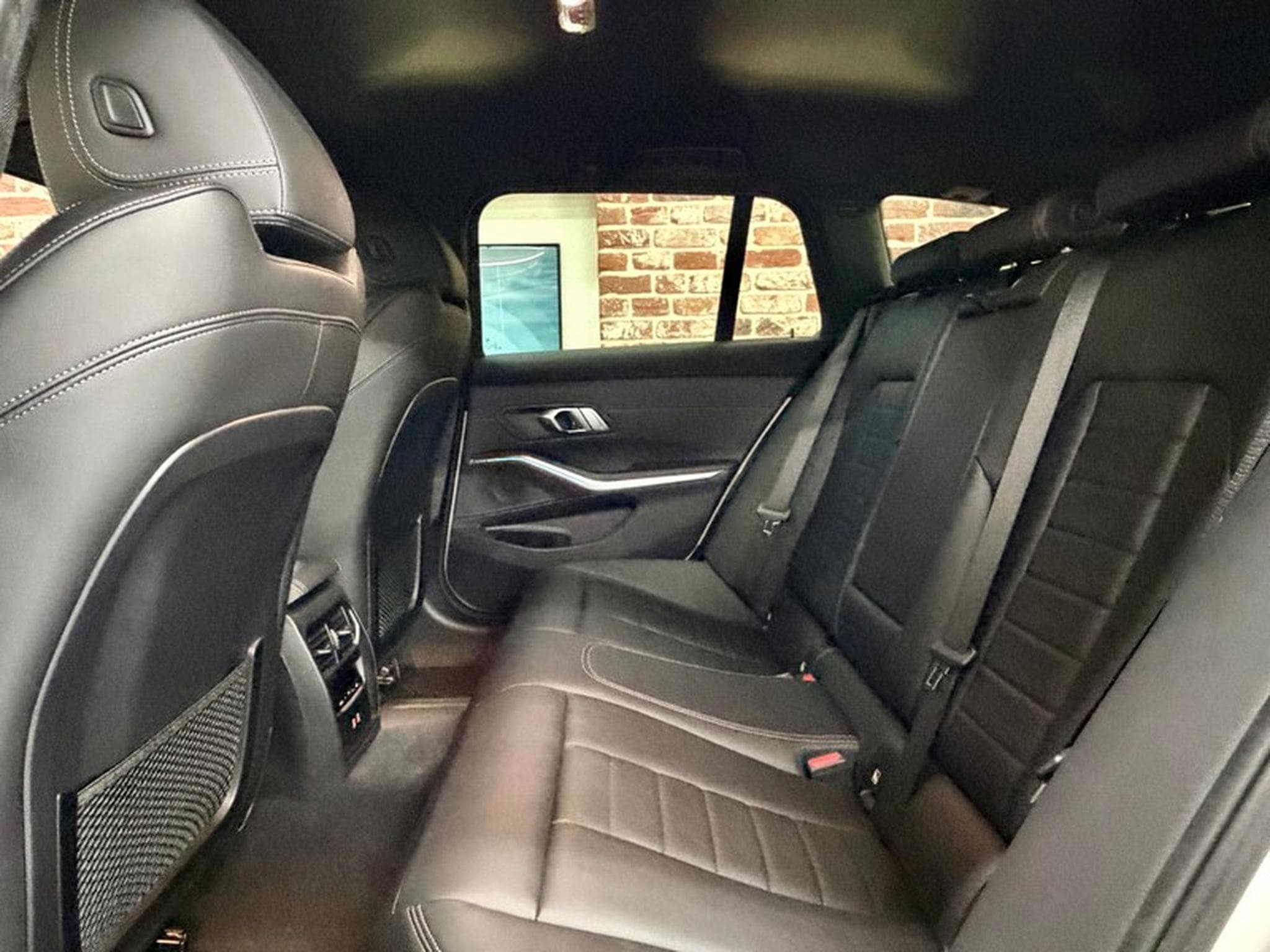 BMW 330 330dA Touring 3.0 286cv Auto M-SPORT (2023) - Photo 6