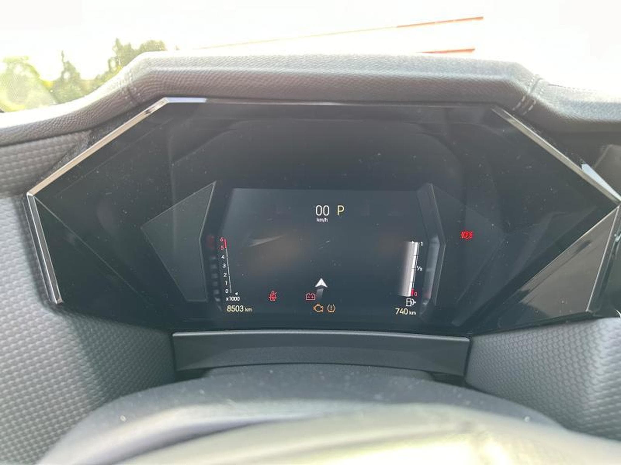 DS Automobiles DS4 Rivoli 130 EAT8 (2023) - Foto 9