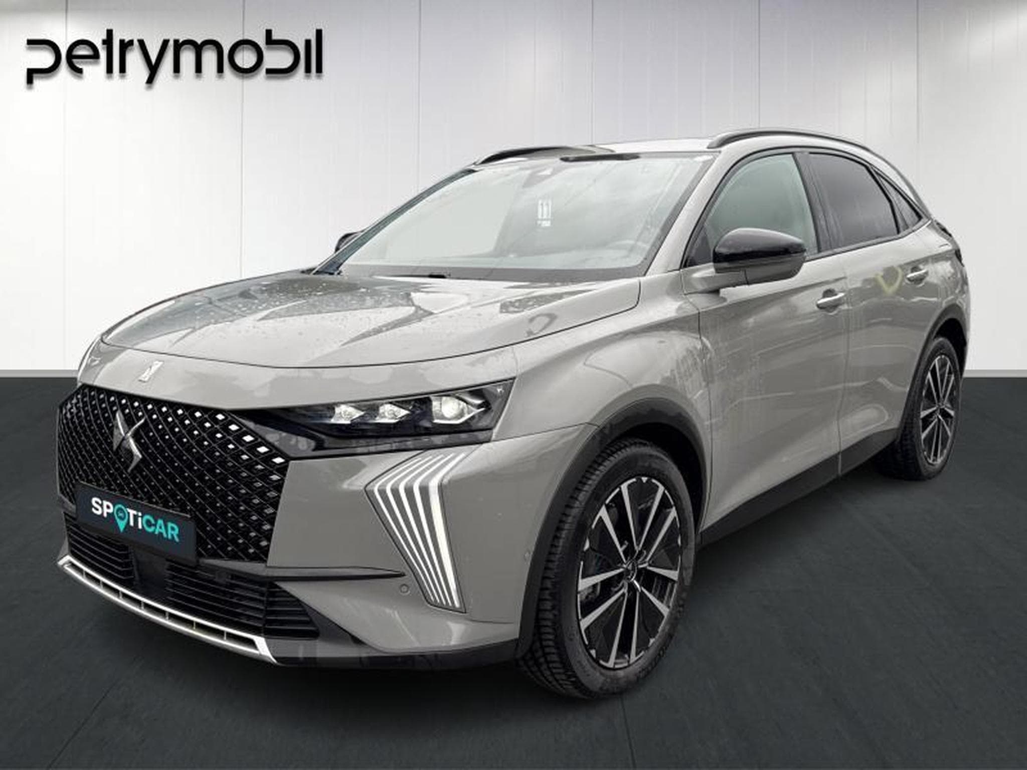 DS Automobiles DS7 E-Tense Opera 300 (2023) - Foto 1