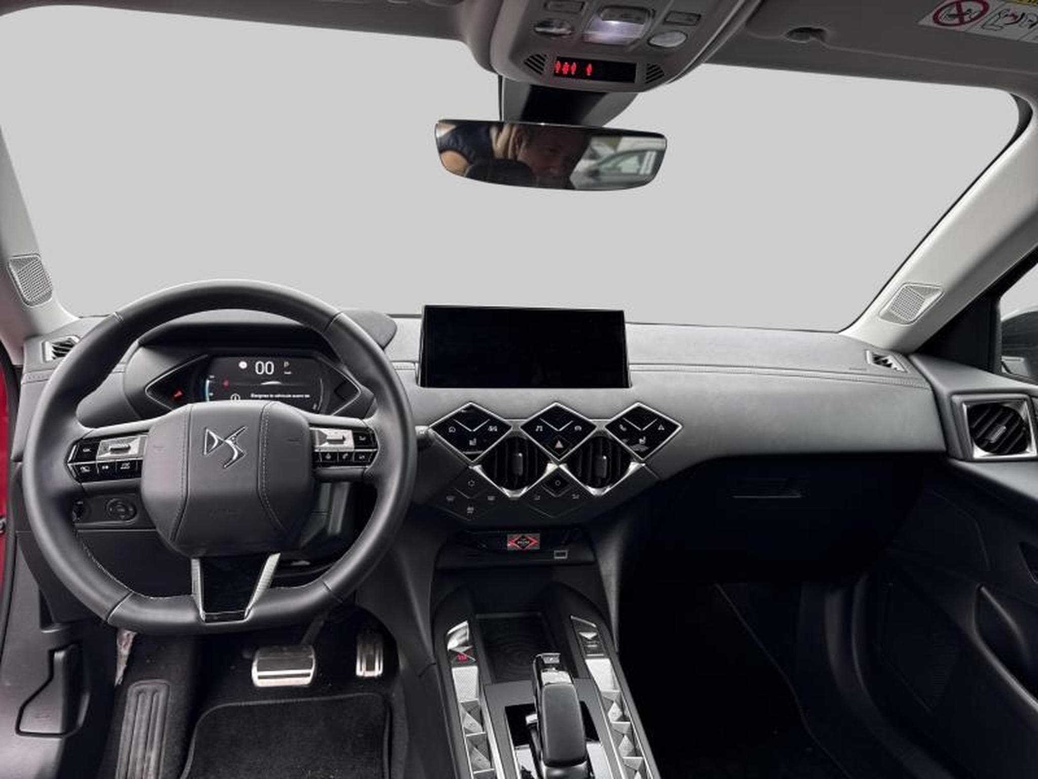 DS Automobiles DS3 E-TENSE OPERA (2024) - Foto 13