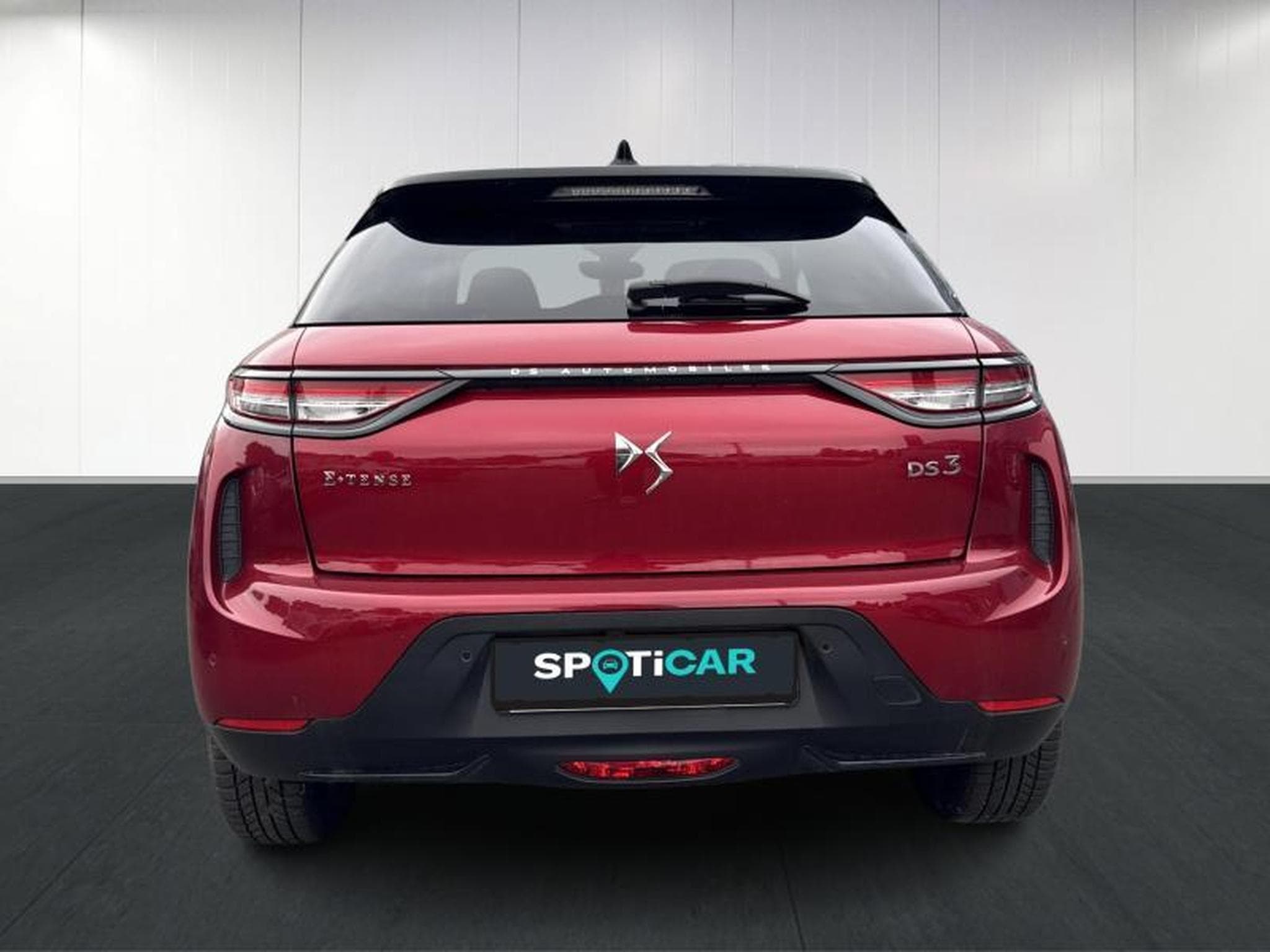 DS Automobiles DS3 E-TENSE OPERA (2024) - Foto 5