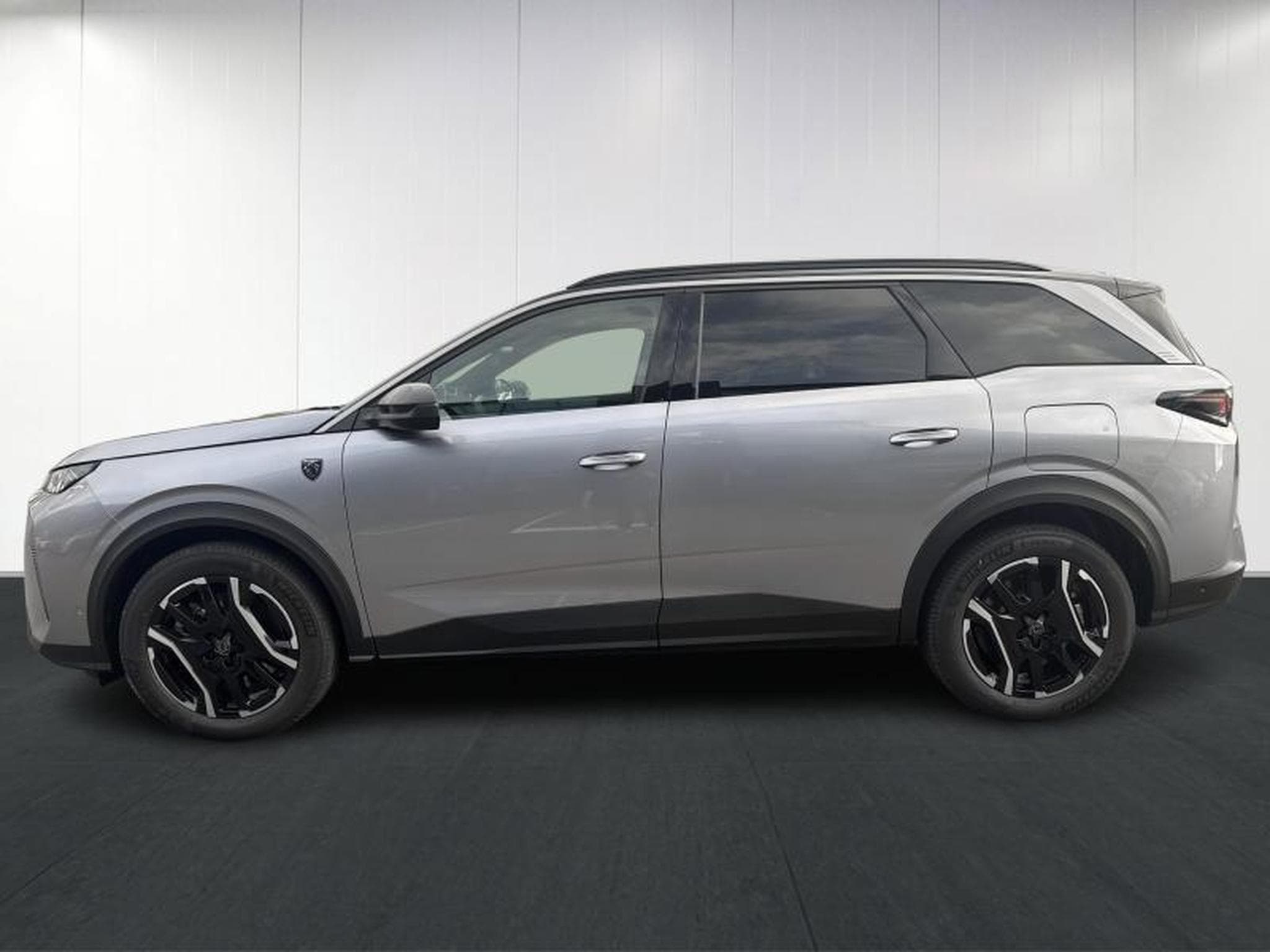 Peugeot 5008 III & e- GT (2025) - Foto 7