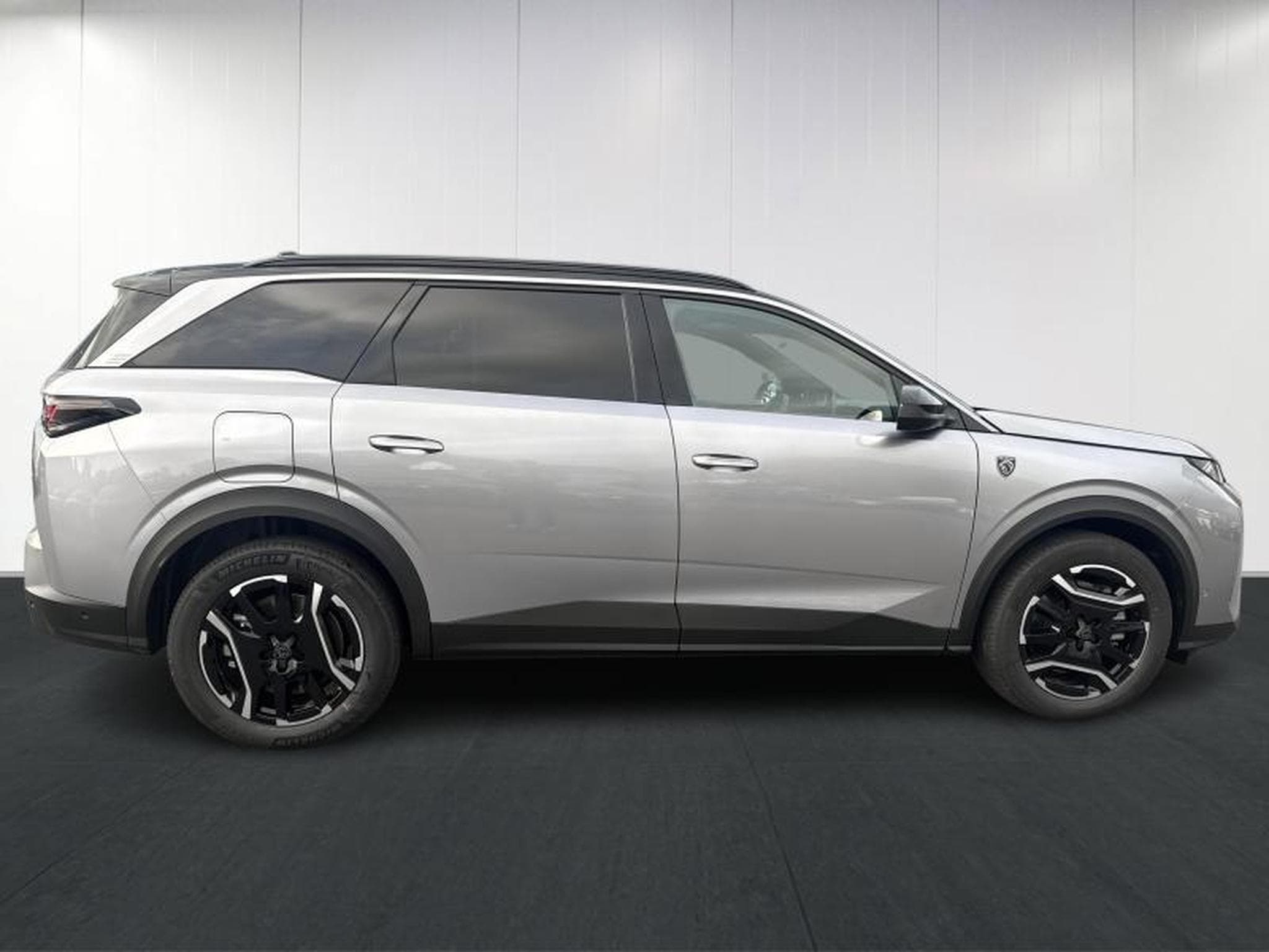 Peugeot 5008 III & e- GT (2025) - Foto 8