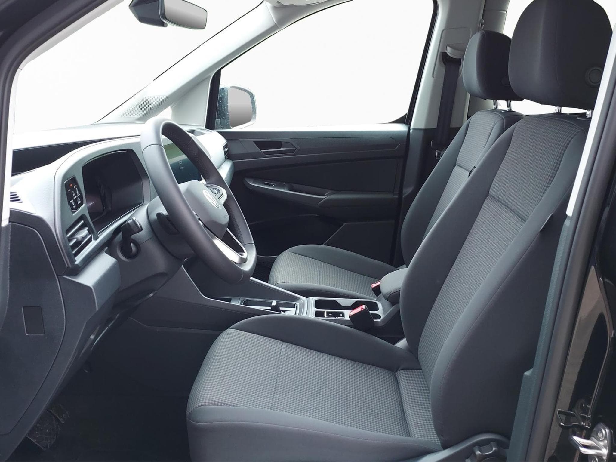 VW Caddy KO Caddy (2026) - Photo 10