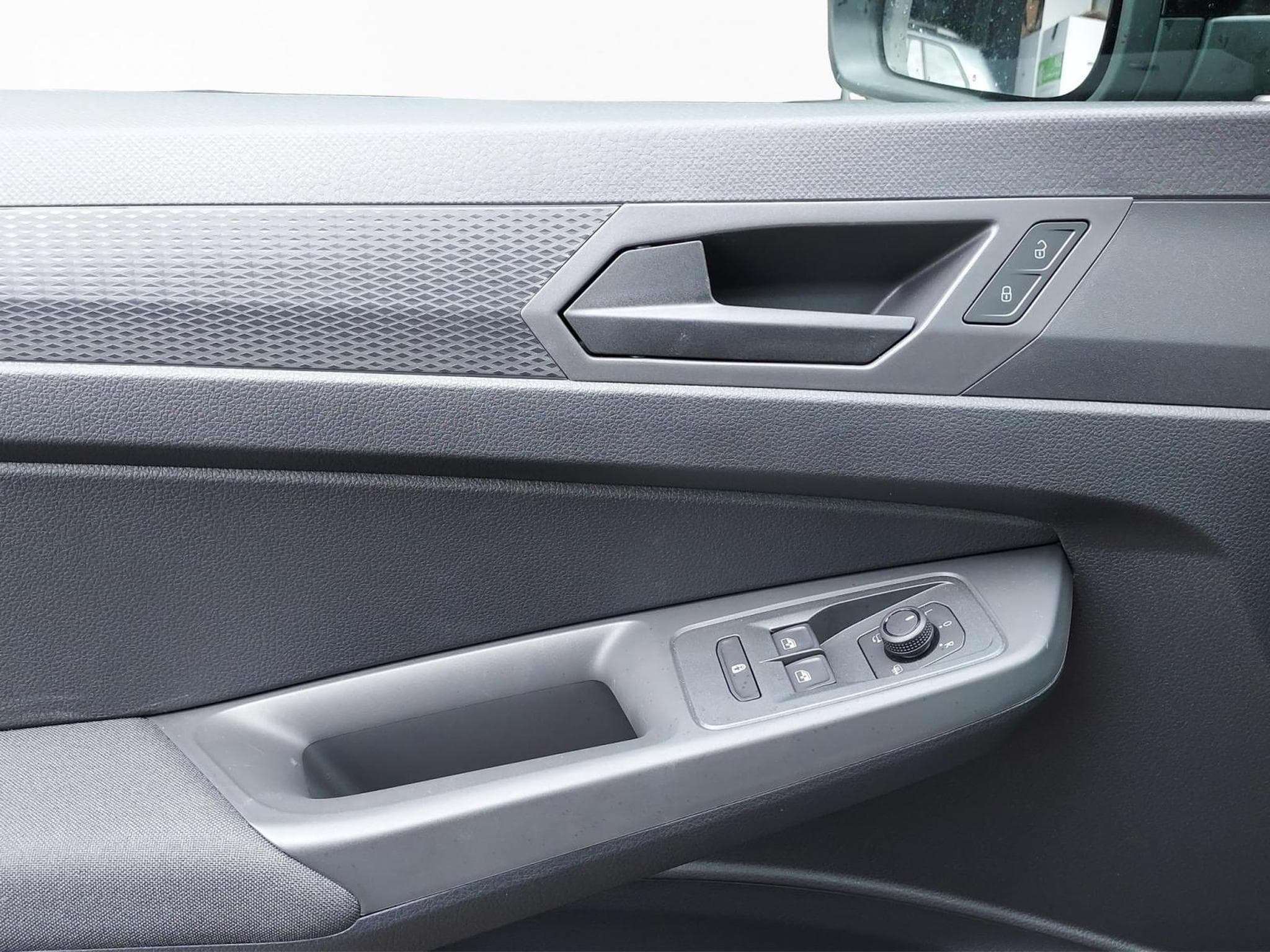 VW Caddy KO Caddy (2026) - Photo 12