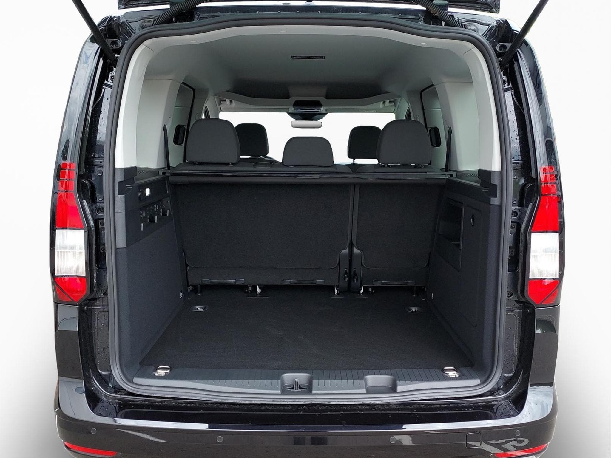 VW Caddy KO Caddy (2026) - Photo 13
