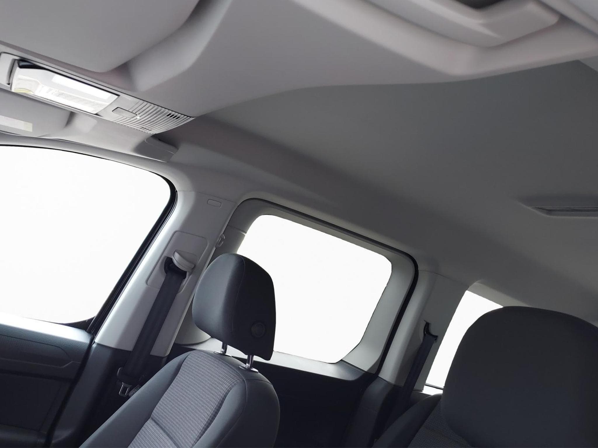 VW Caddy KO Caddy (2026) - Photo 9