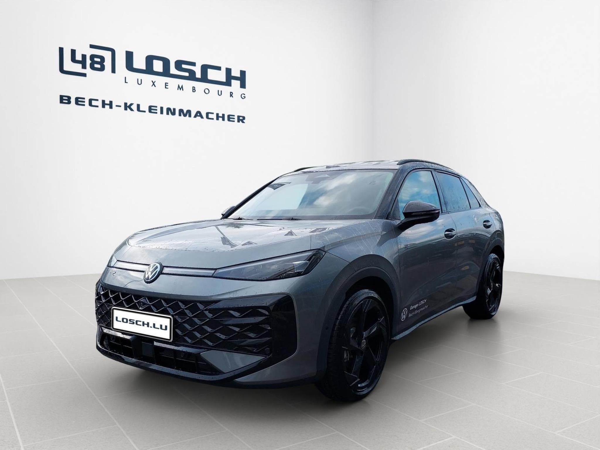 VW T-Roc R-Line (2026) - Photo 2
