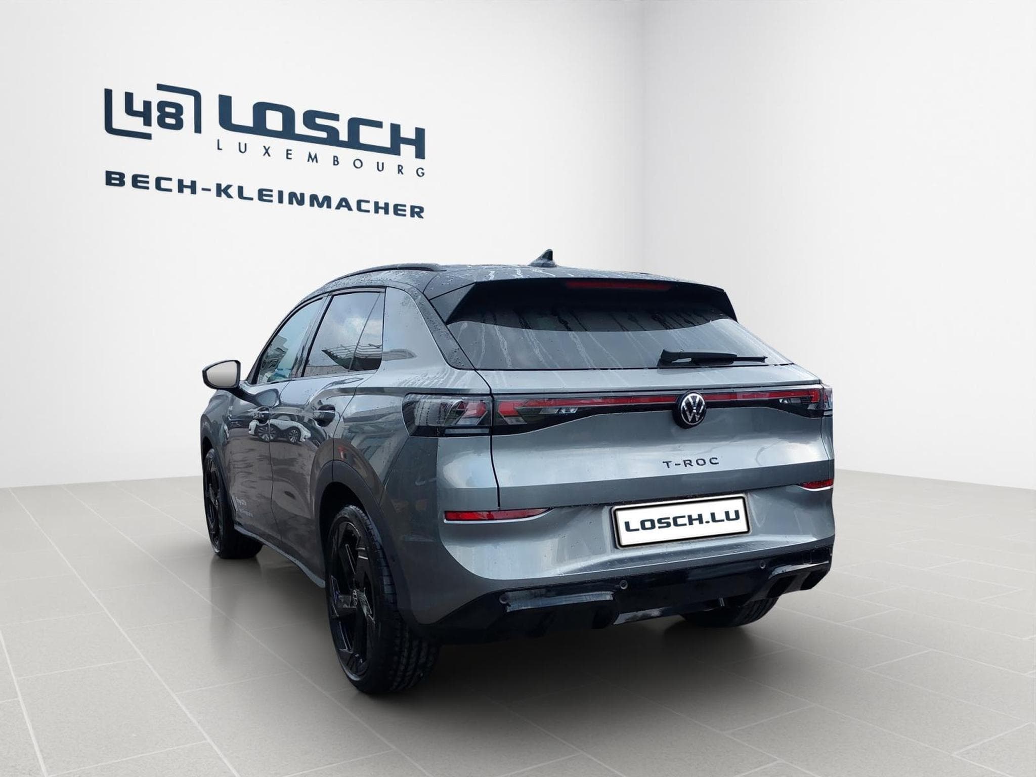 VW T-Roc R-Line (2026) - Photo 5
