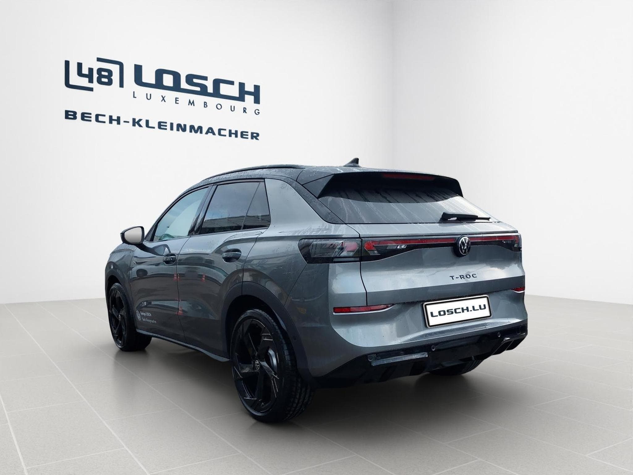 VW T-Roc R-Line (2026) - Photo 6
