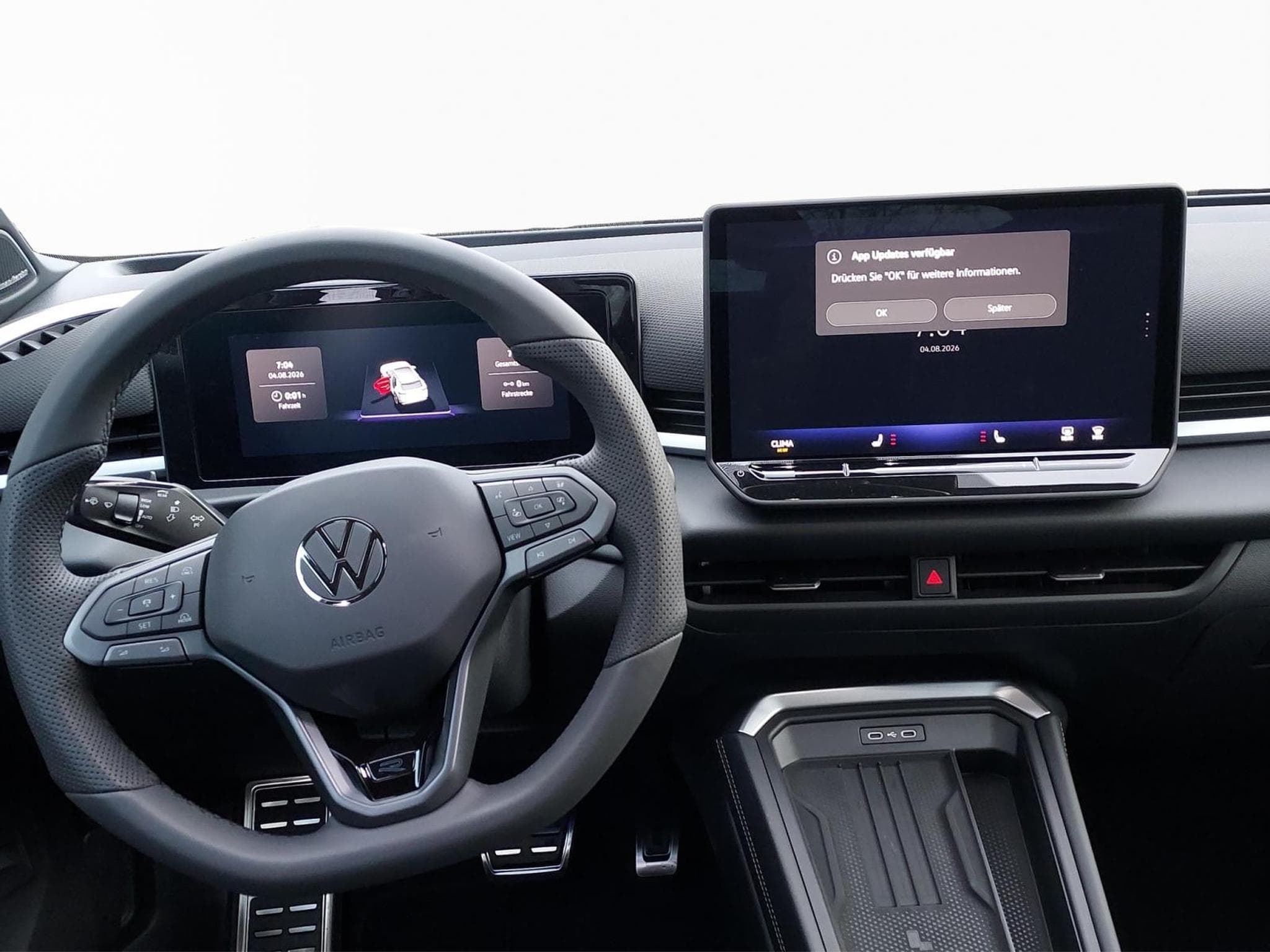 VW T-Roc R-Line (2026) - Photo 7