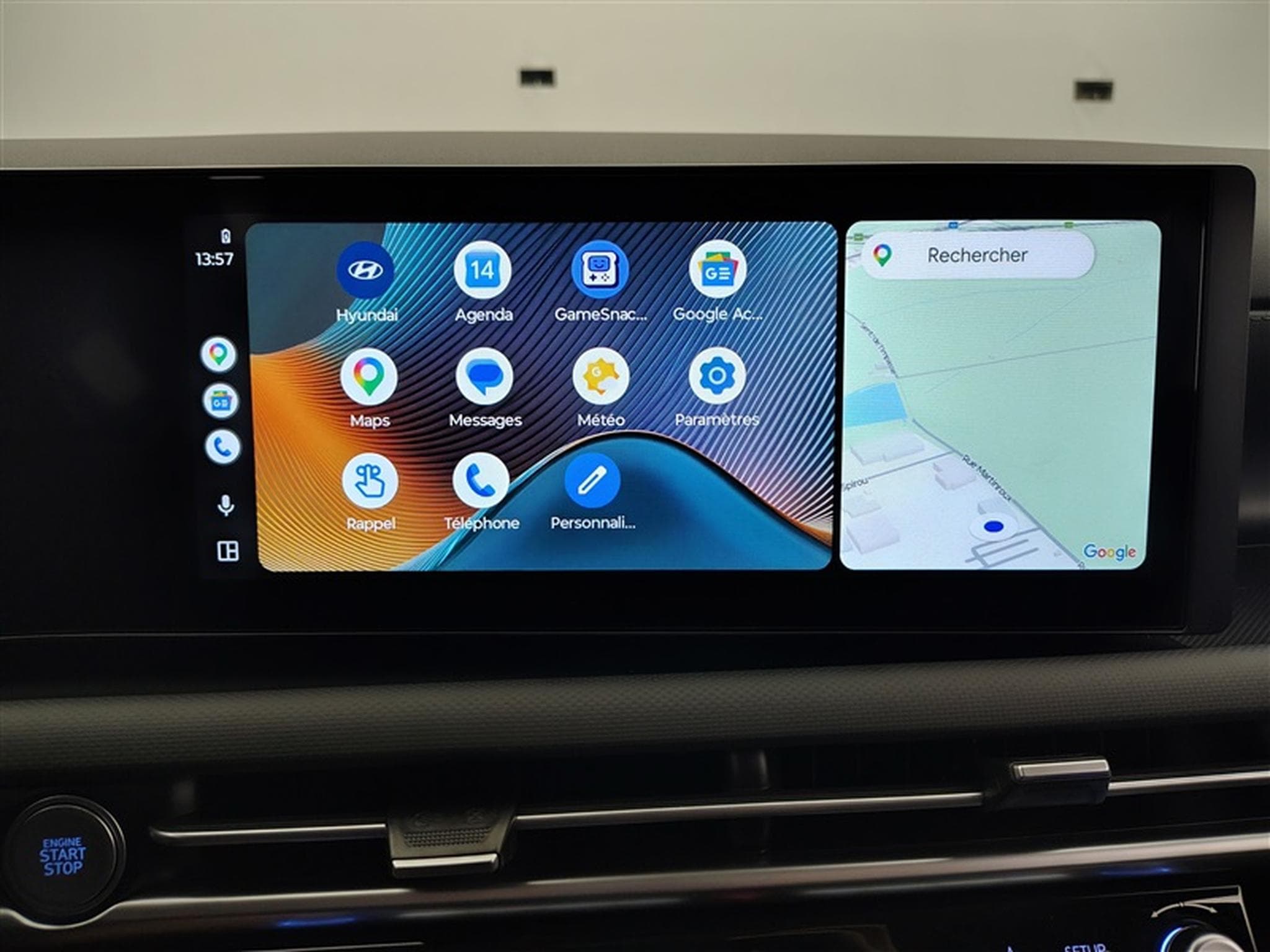 Hyundai Tucson 1.6 T-GDi 150cv DCT Feel CARPLAY / FULL LED / CAMERA (2026) - Photo 21