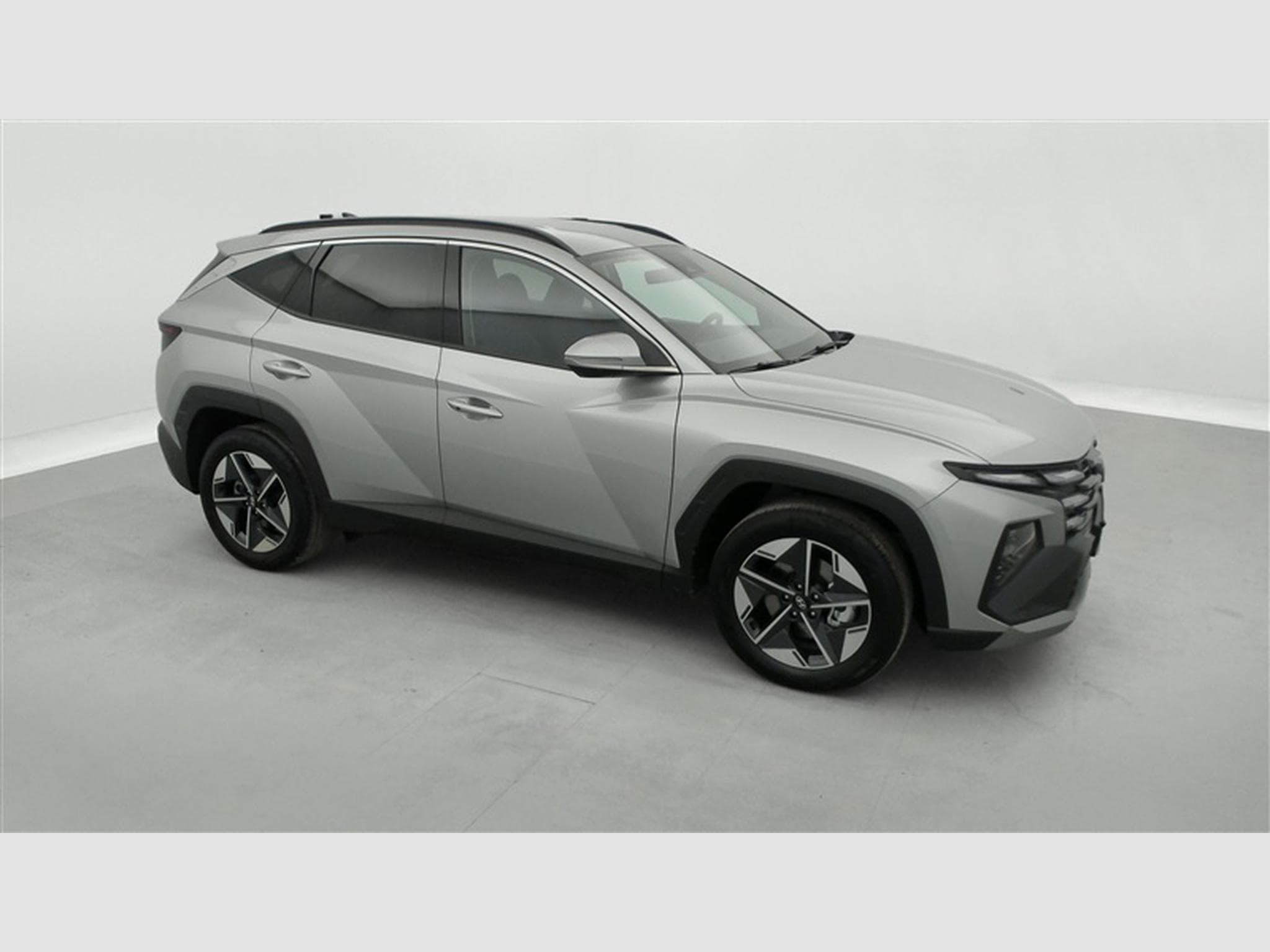 Hyundai Tucson 1.6 T-GDi 150cv DCT Feel CARPLAY / FULL LED / CAMERA (2026) - Photo 24