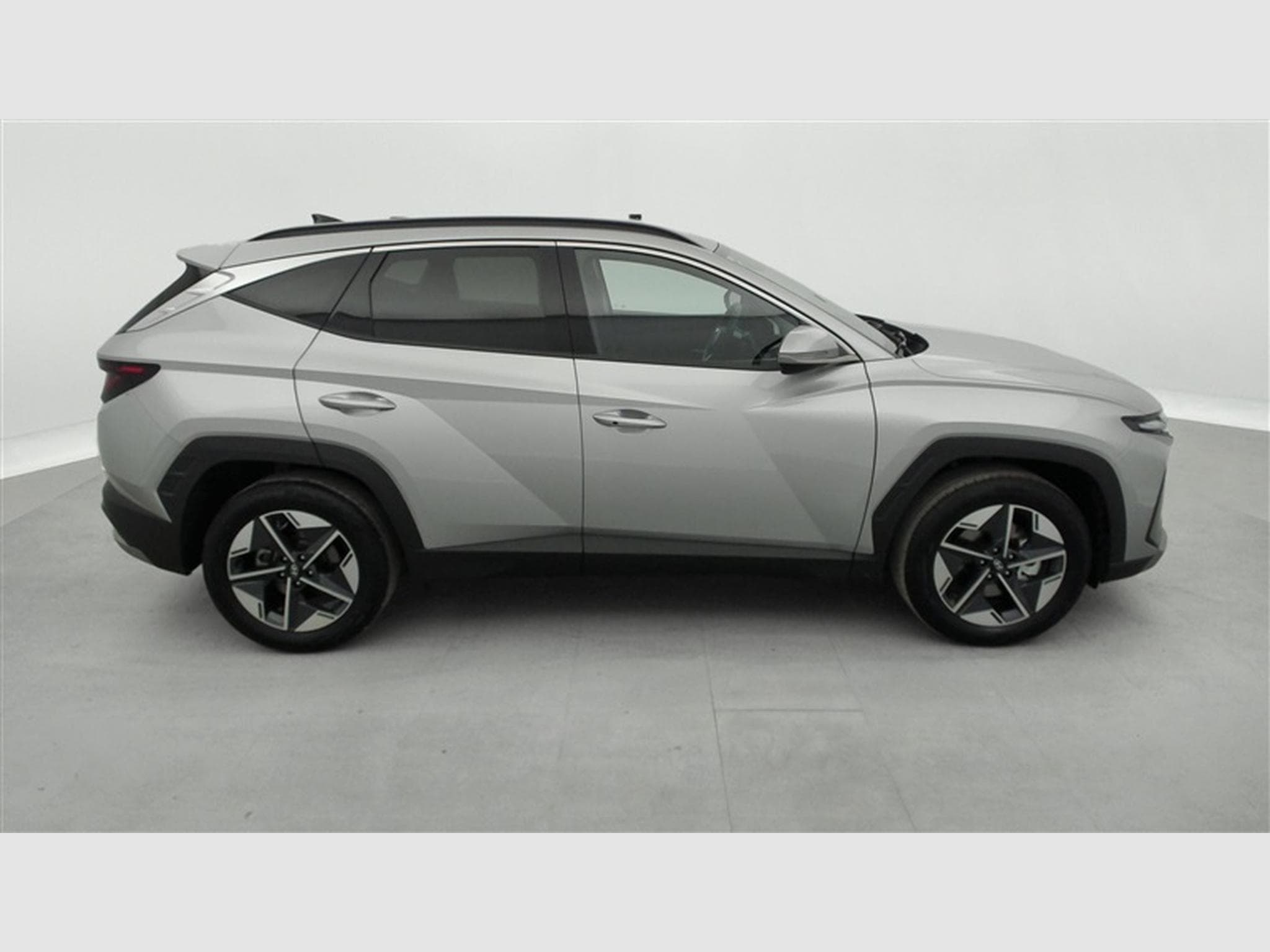 Hyundai Tucson 1.6 T-GDi 150cv DCT Feel CARPLAY / FULL LED / CAMERA (2026) - Photo 25