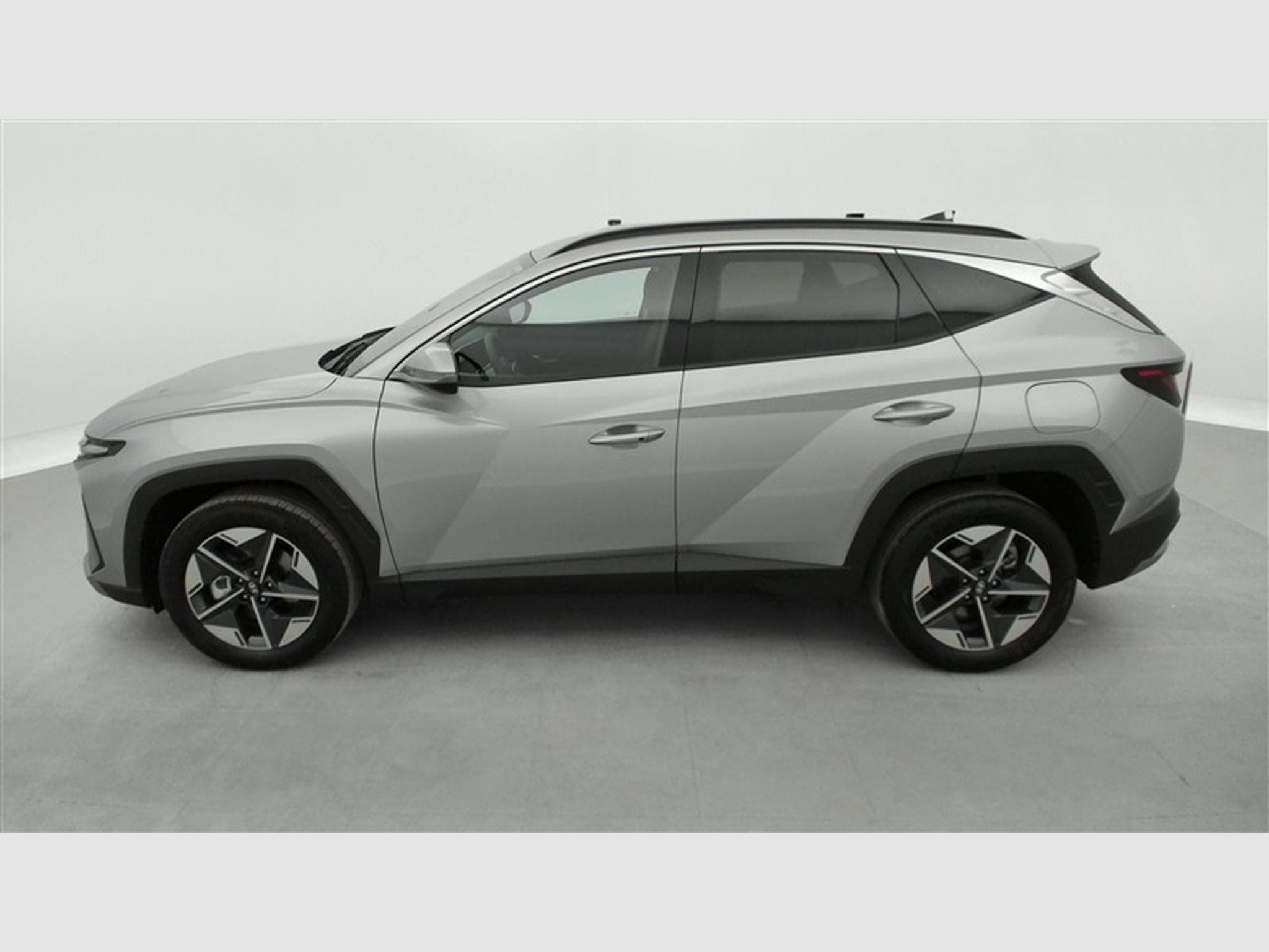 Hyundai Tucson 1.6 T-GDi 150cv DCT Feel CARPLAY / FULL LED / CAMERA (2026) - Photo 3